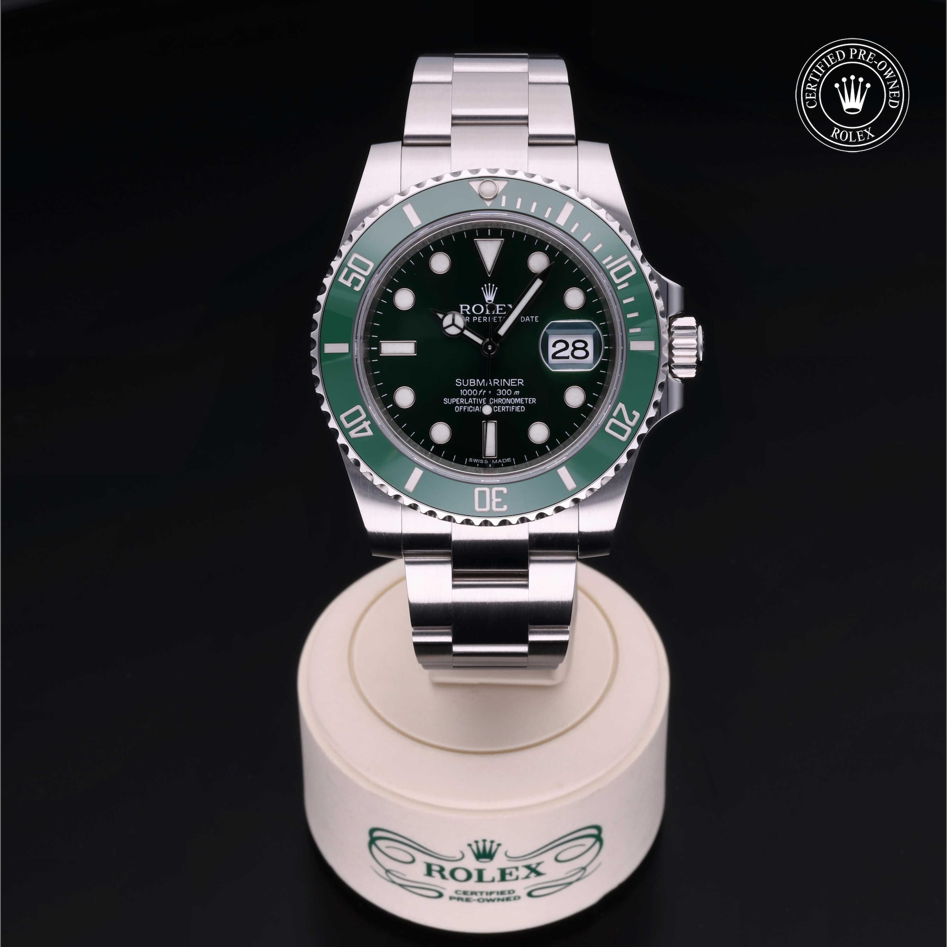 Submariner Date image