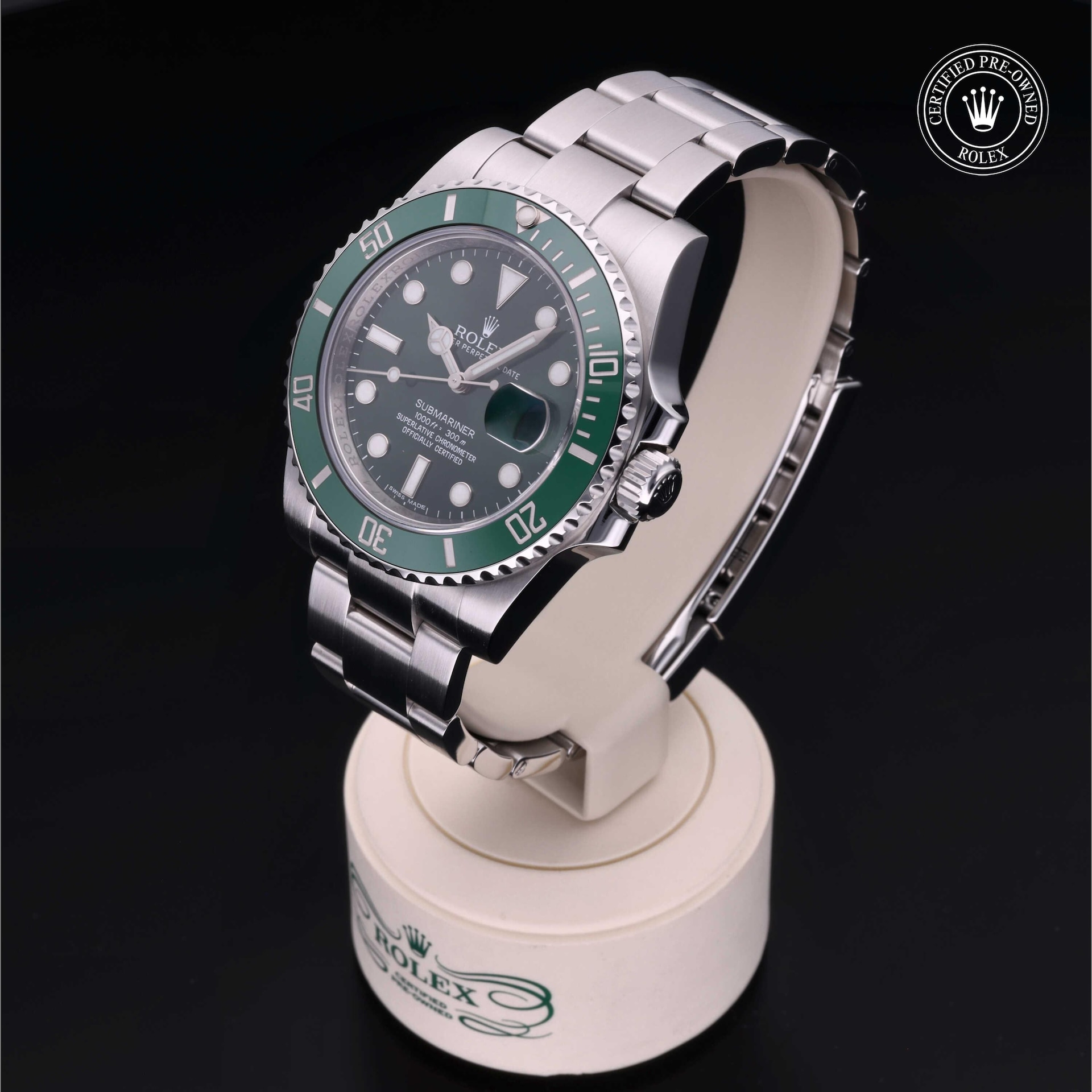 Submariner Date image