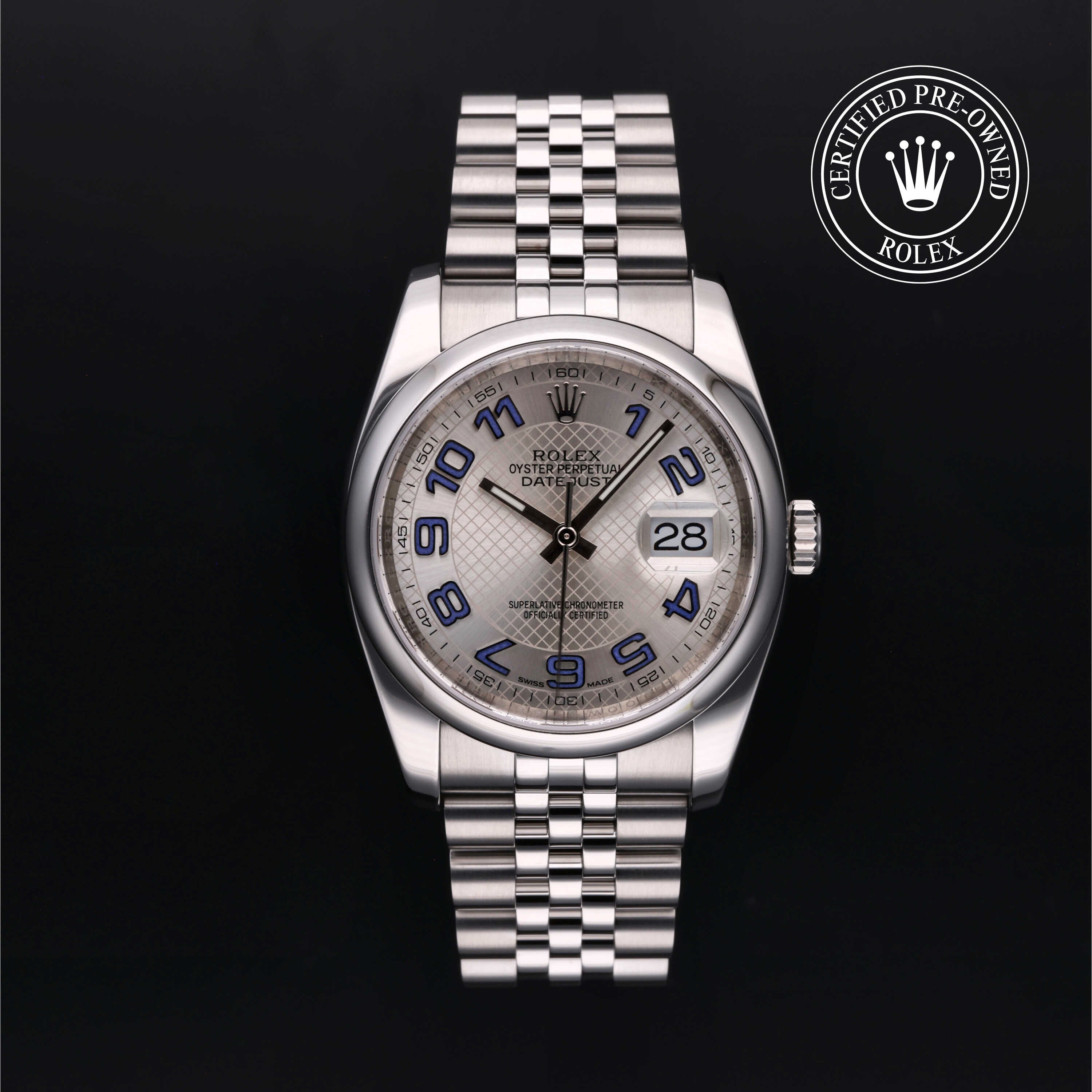 Datejust 36