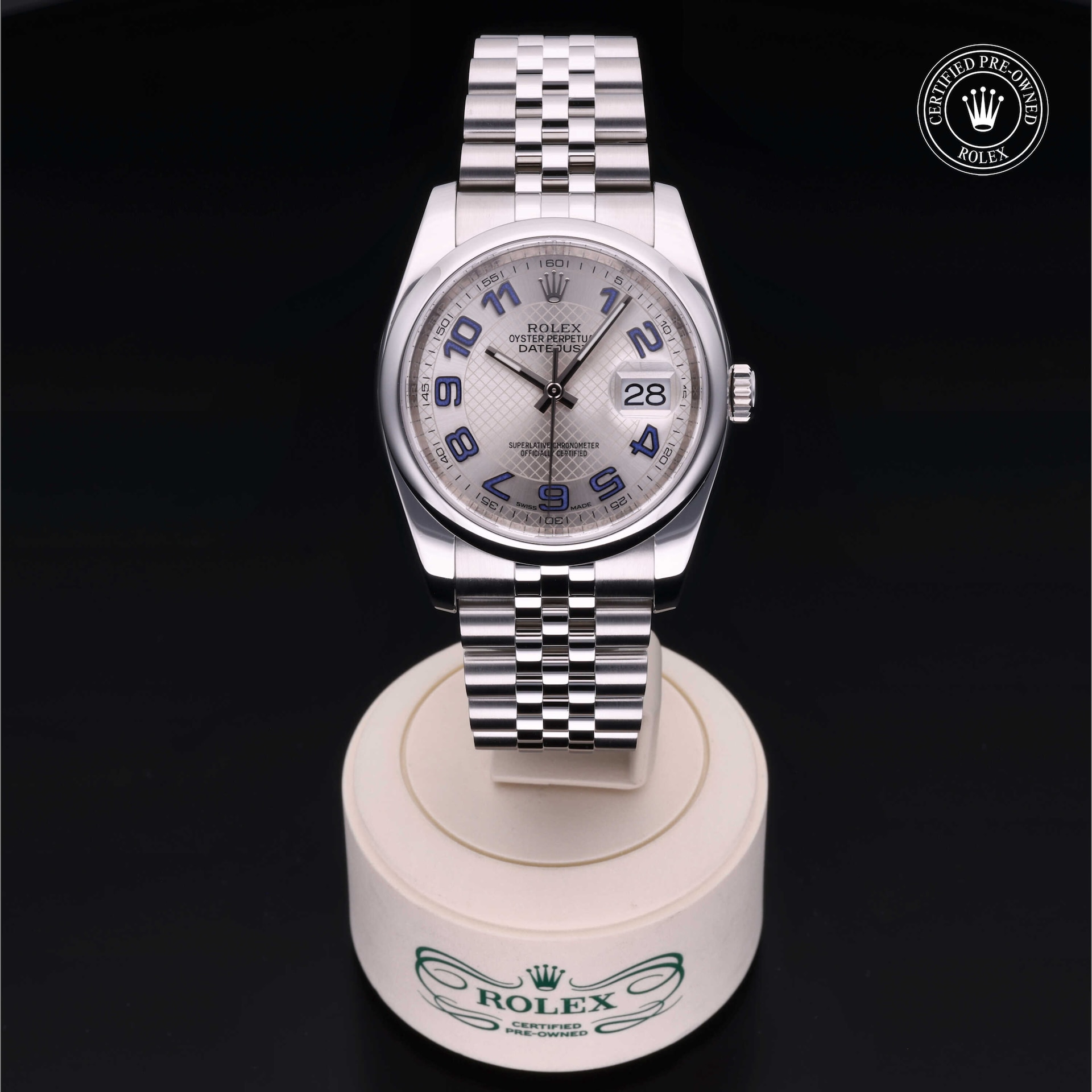 Datejust 36 image