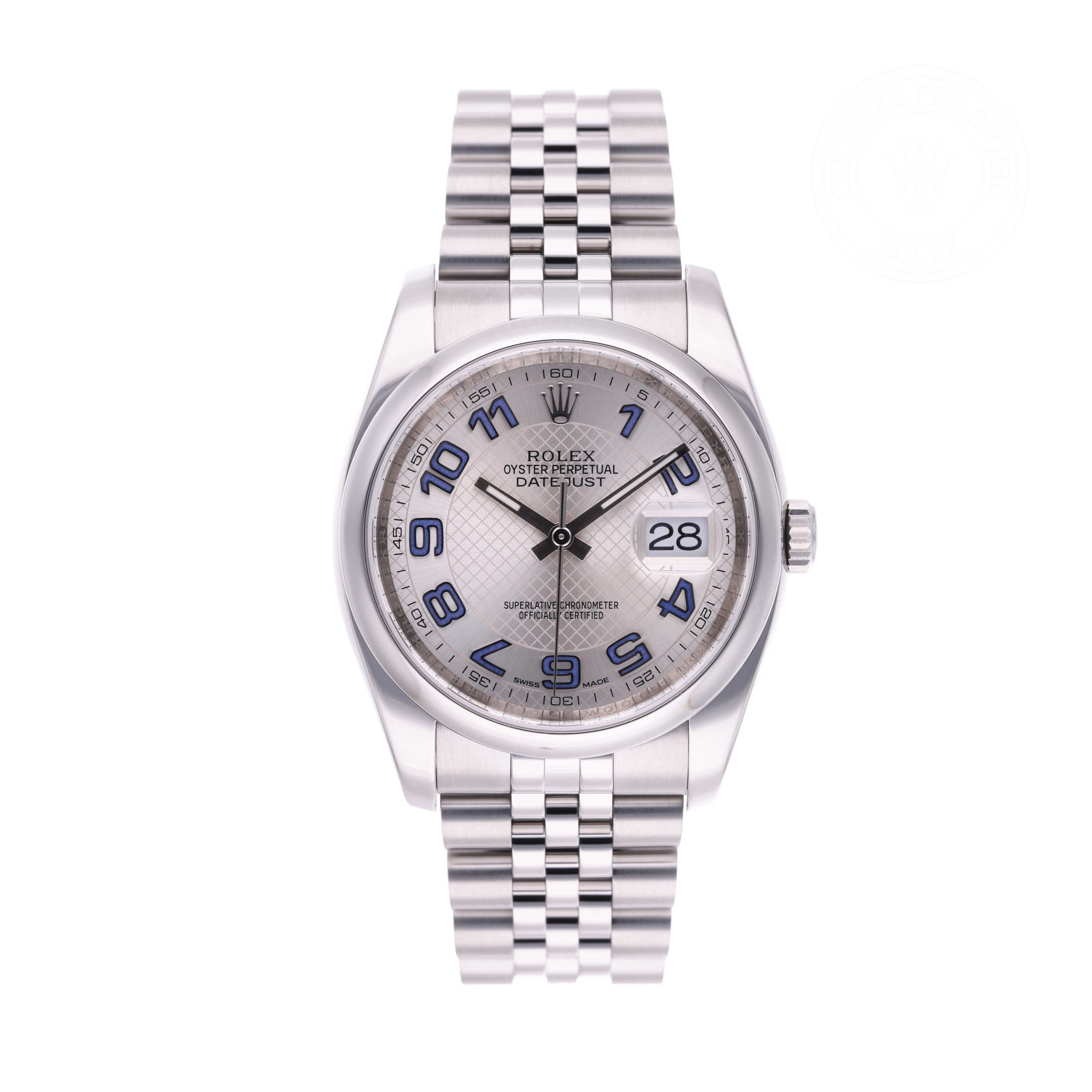 Datejust 36