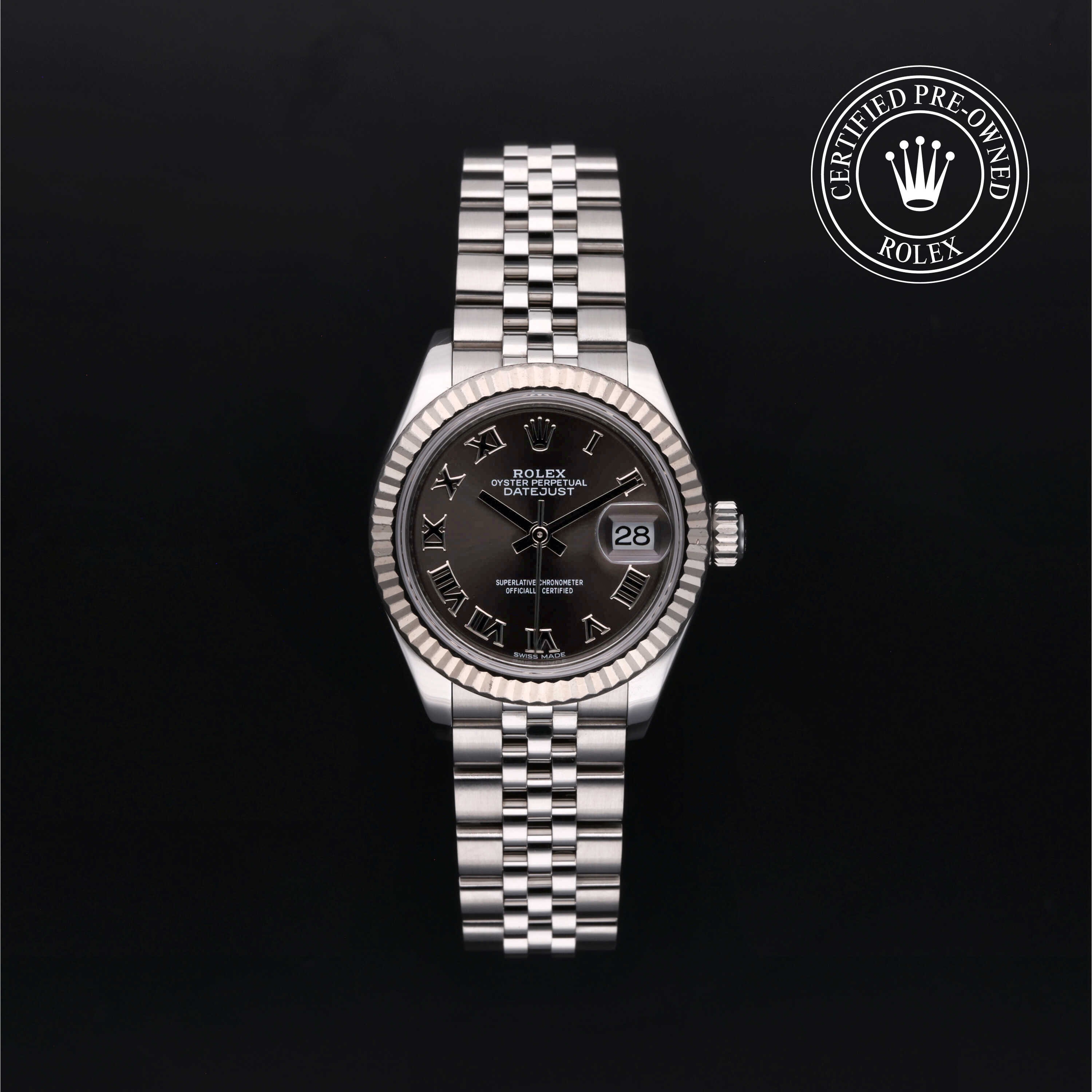 Lady-Datejust