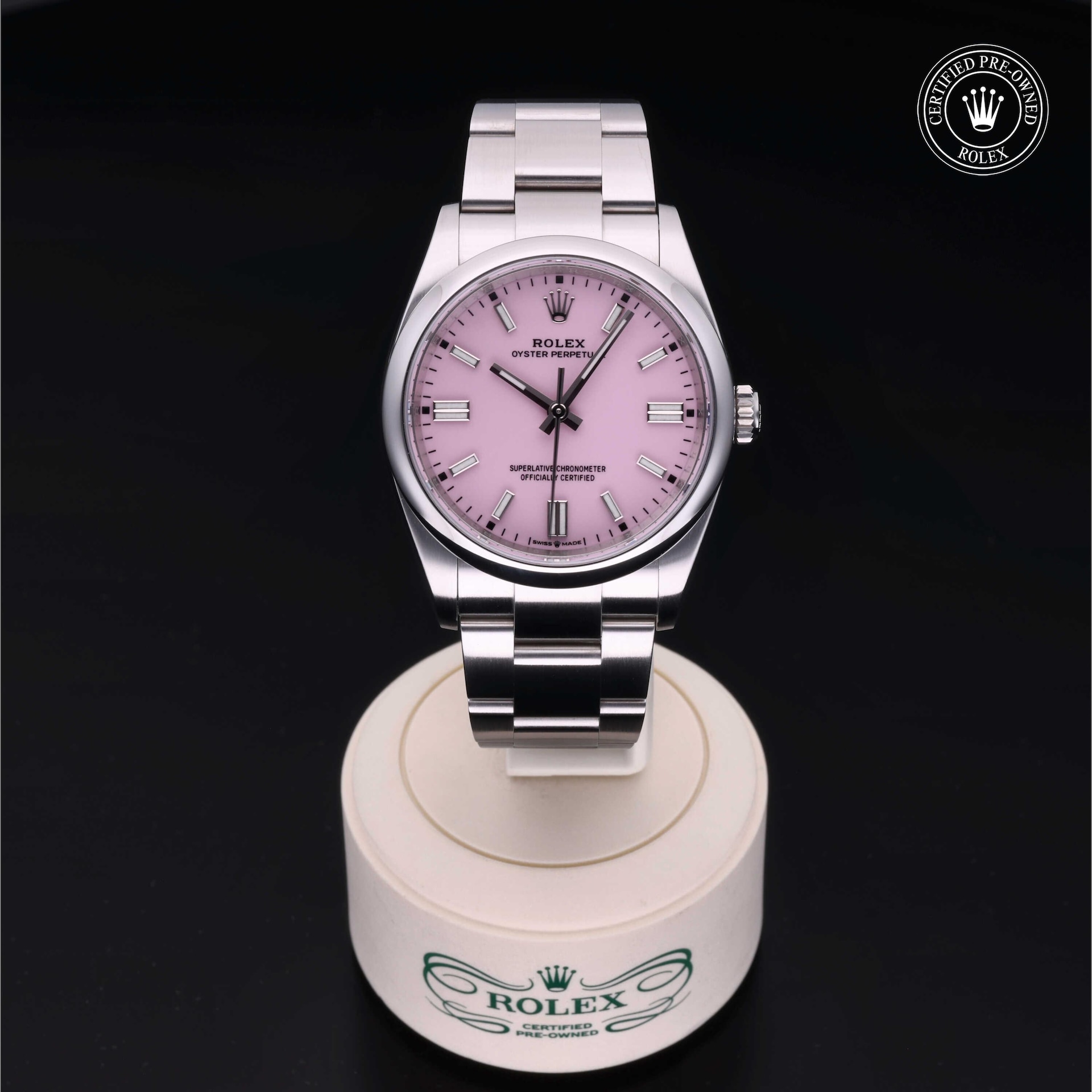 Oyster Perpetual 36 image