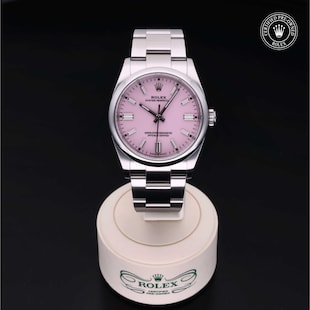Rolex Certified Pre-Owned Oyster Perpetual 36