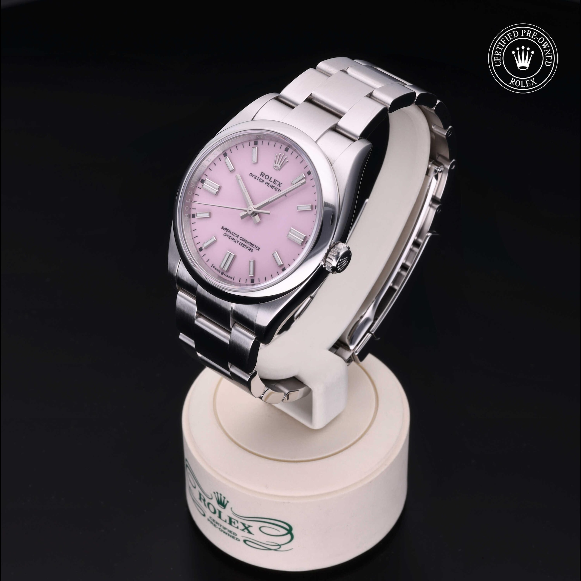 Oyster Perpetual 36 image