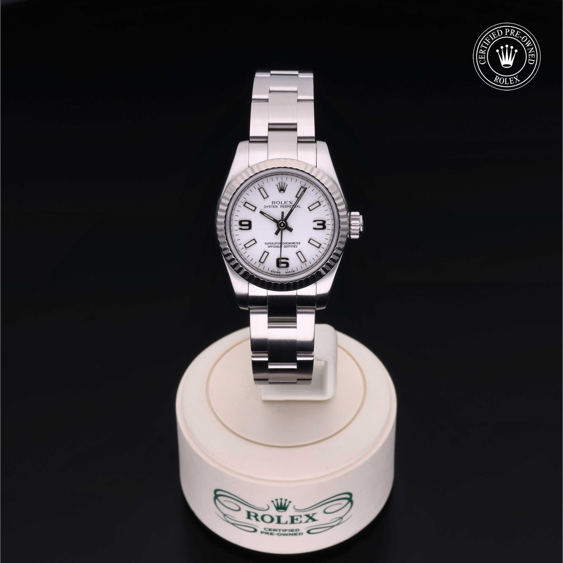 Oyster Perpetual 26 image