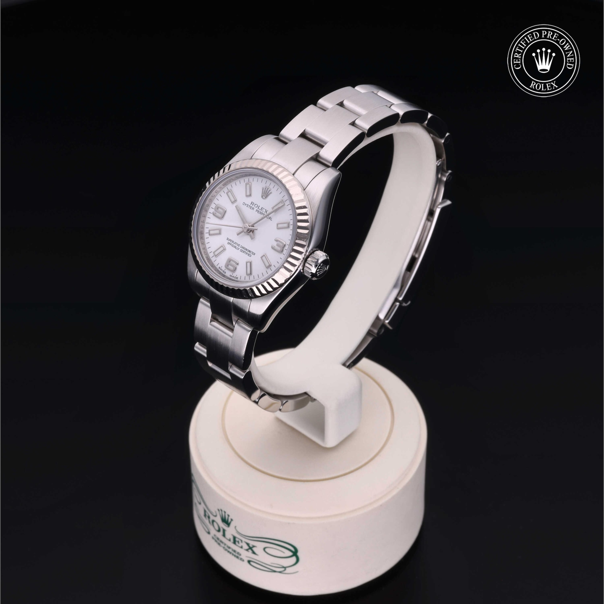 Oyster Perpetual 26 image