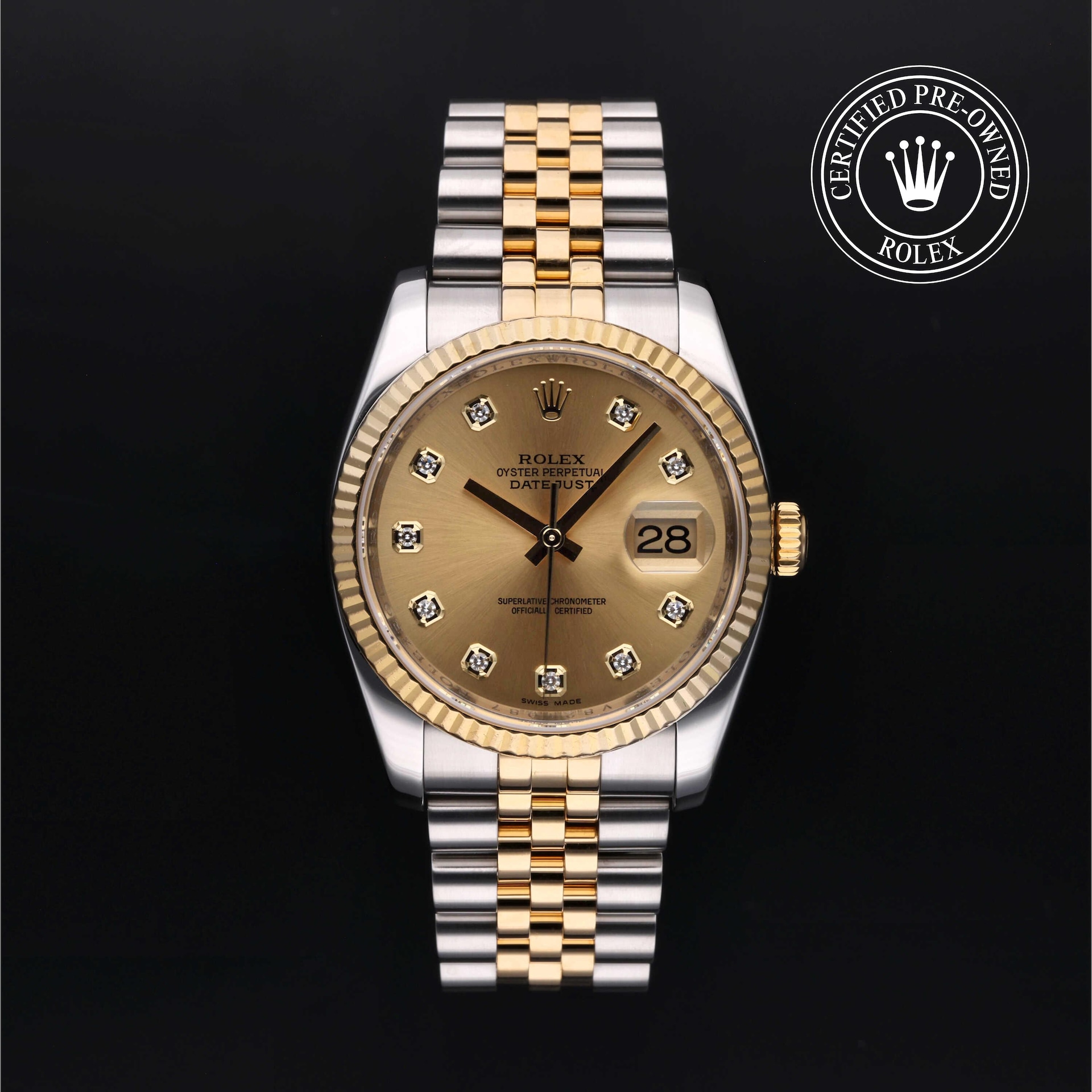 Datejust 36 image