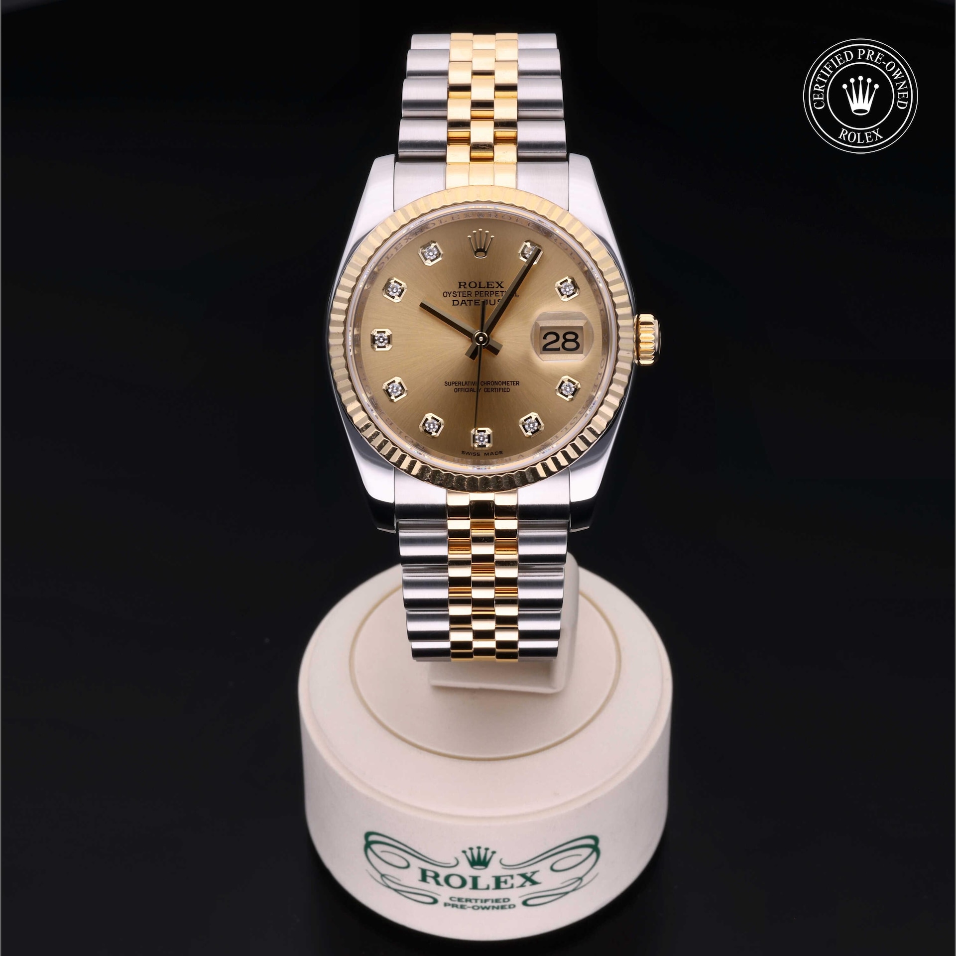 Datejust 36 image