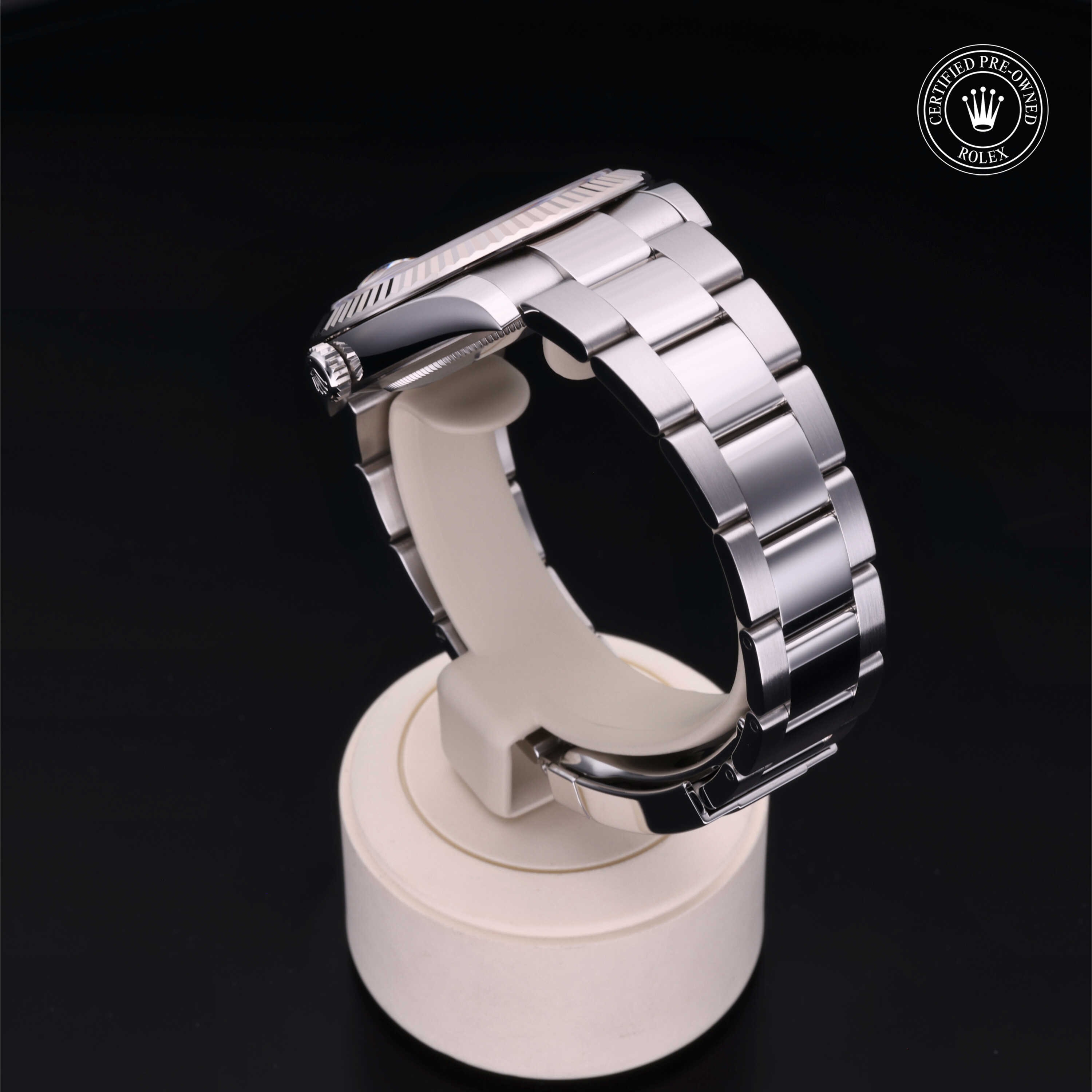 Datejust 41 alternate view 4