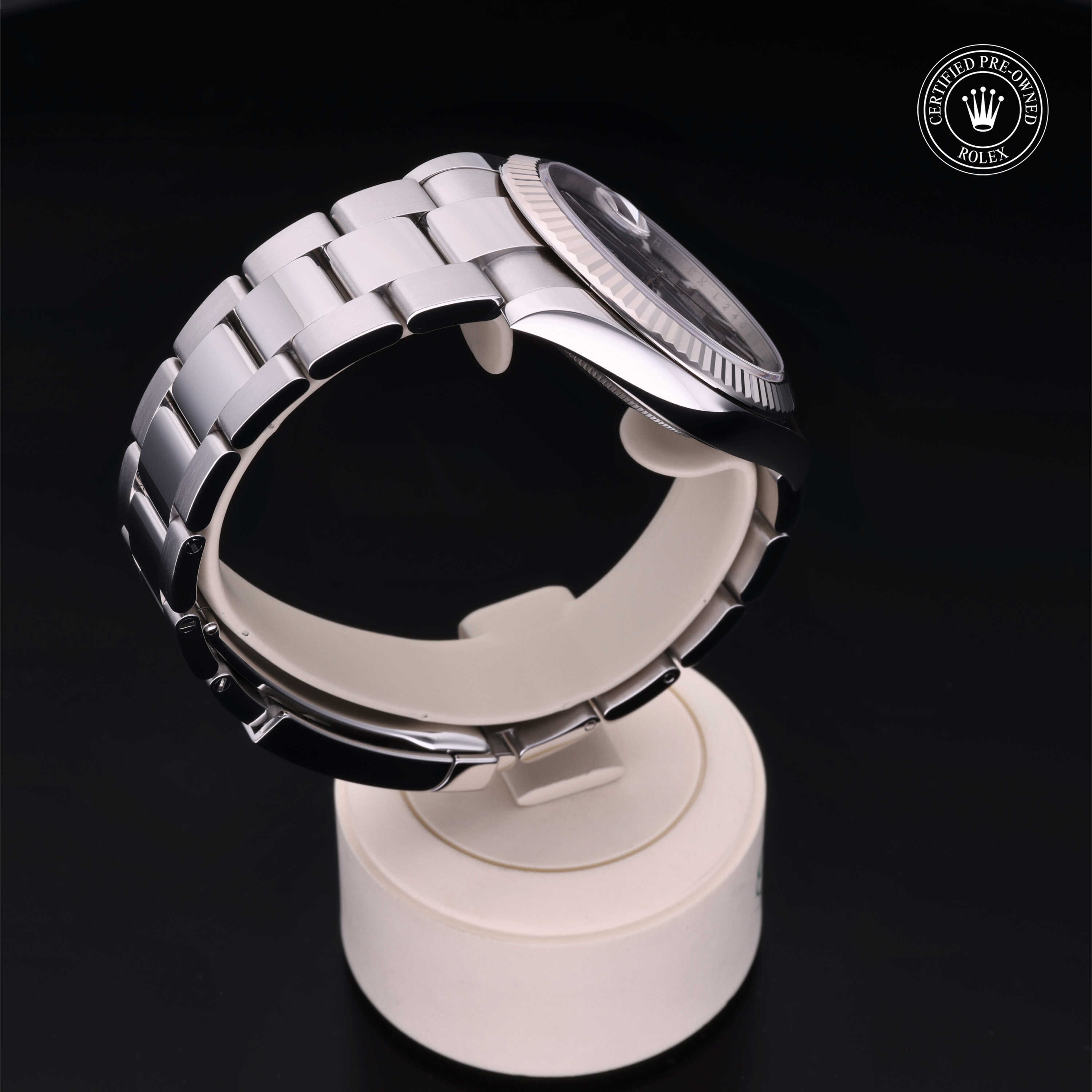 Datejust 41 alternate view 5