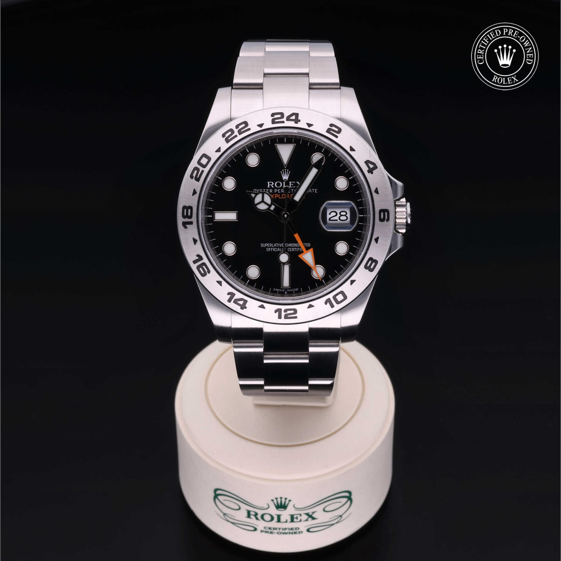 Explorer II image