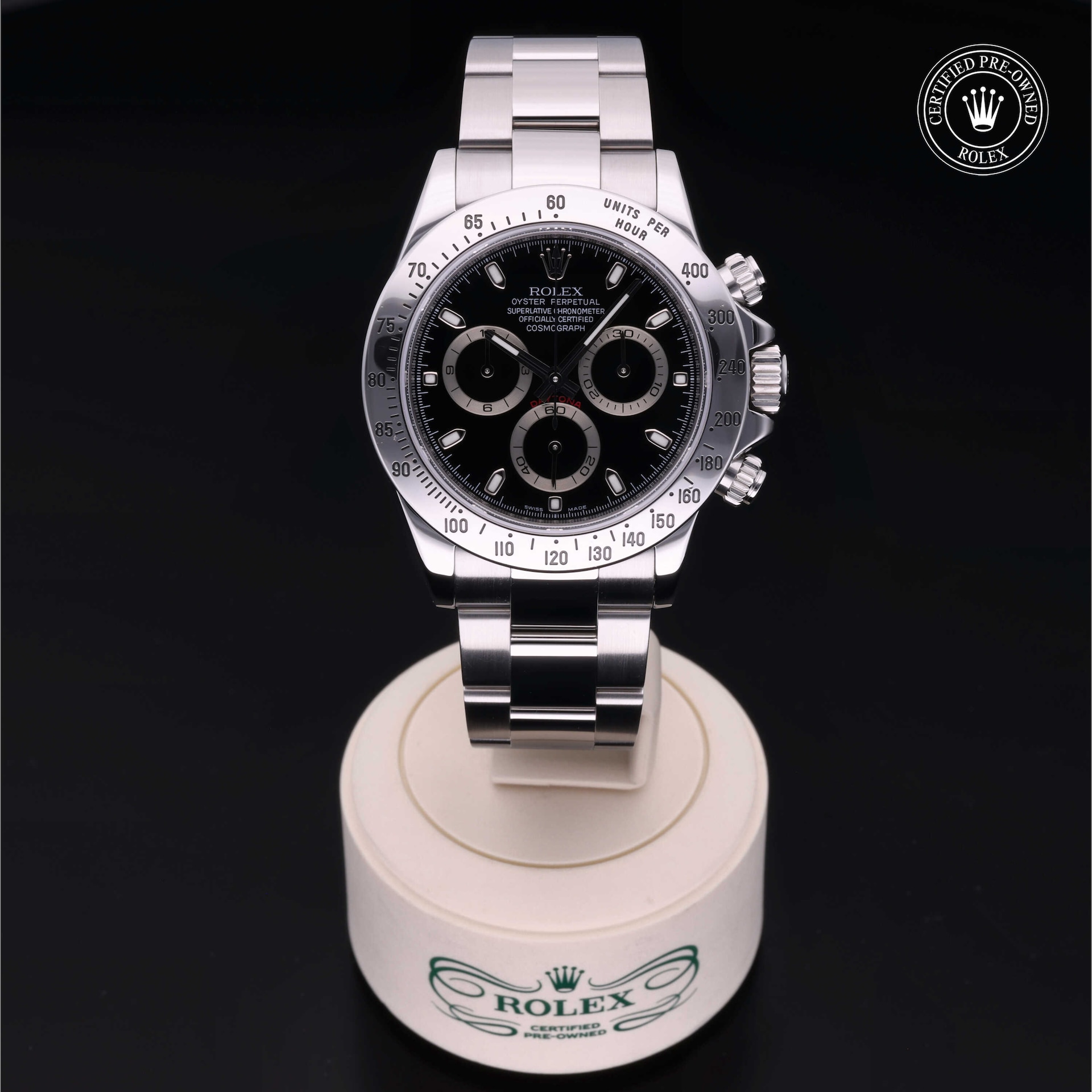 Cosmograph Daytona image