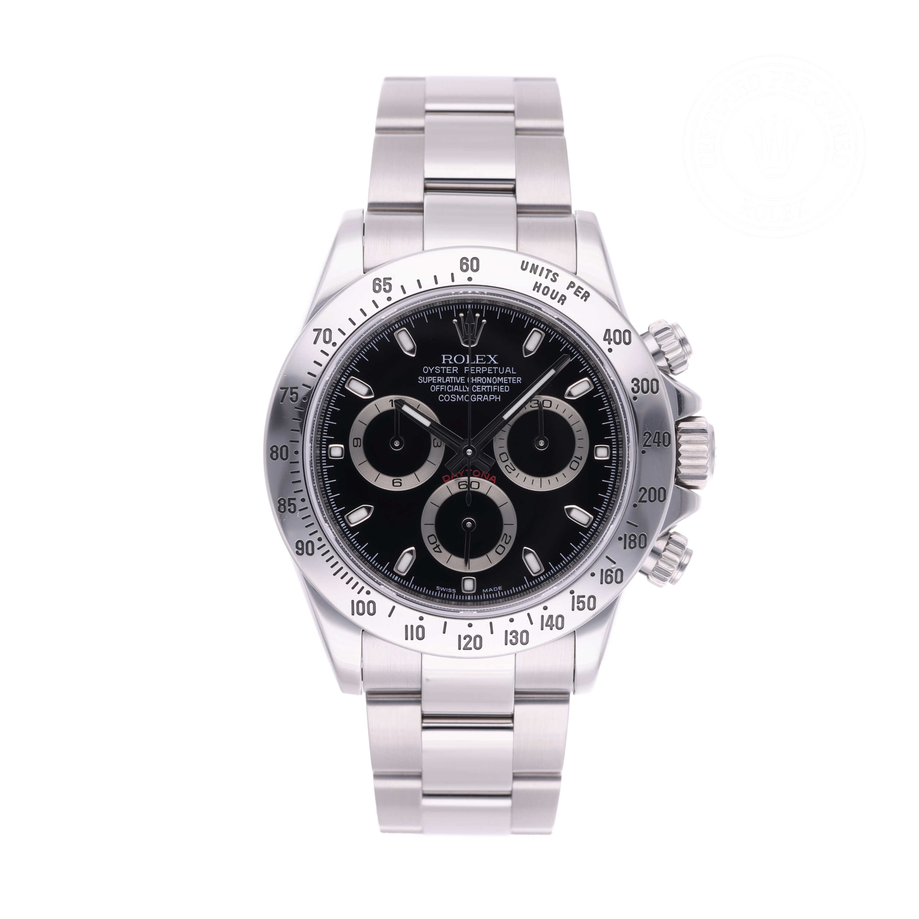 Cosmograph Daytona