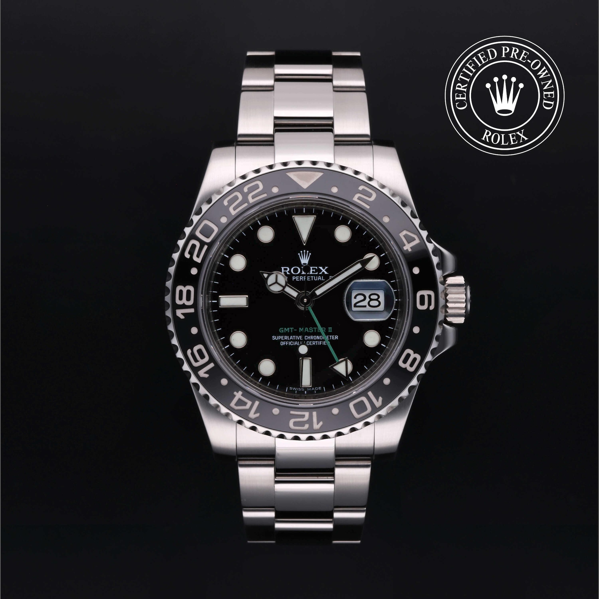 GMT-Master II image