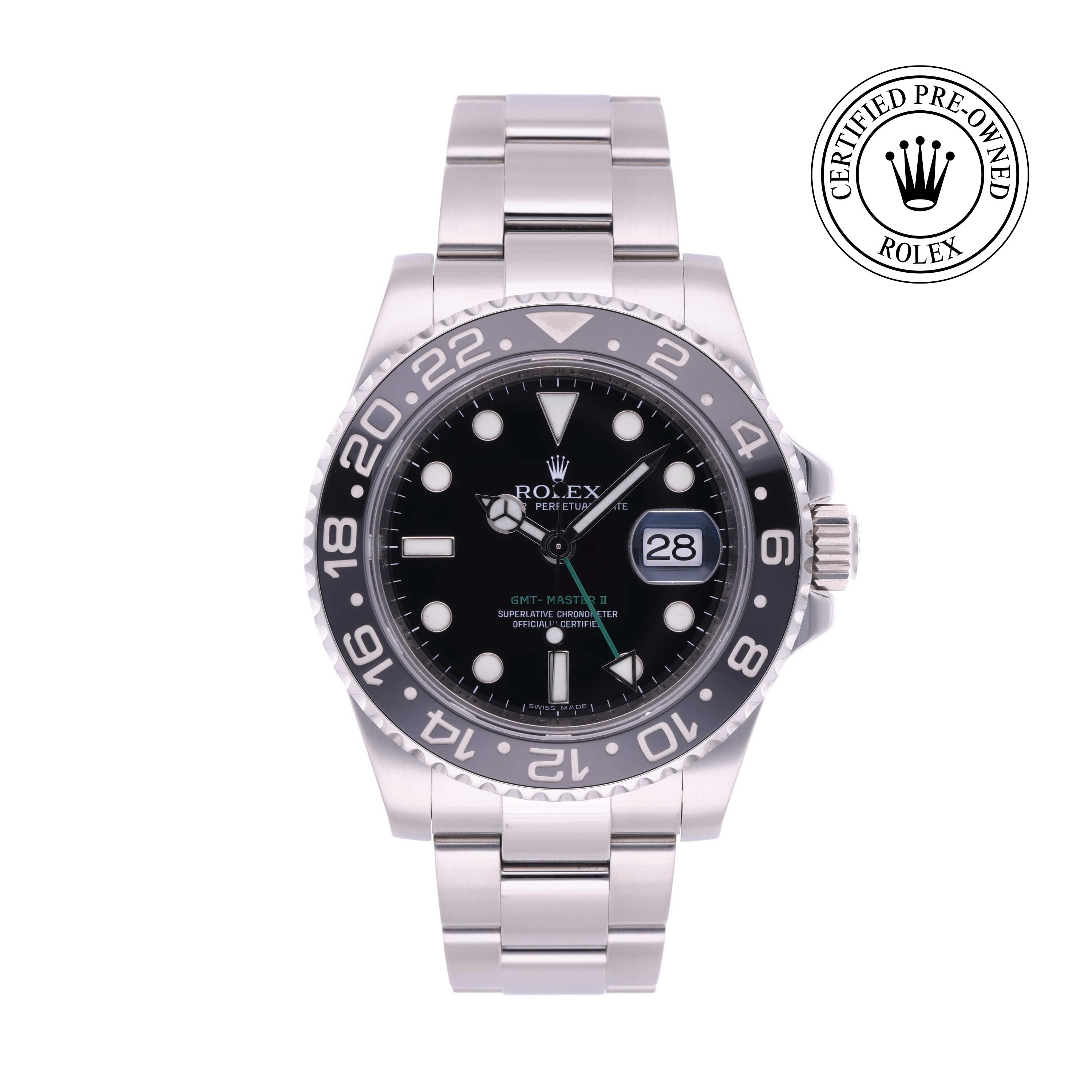 GMT-Master II