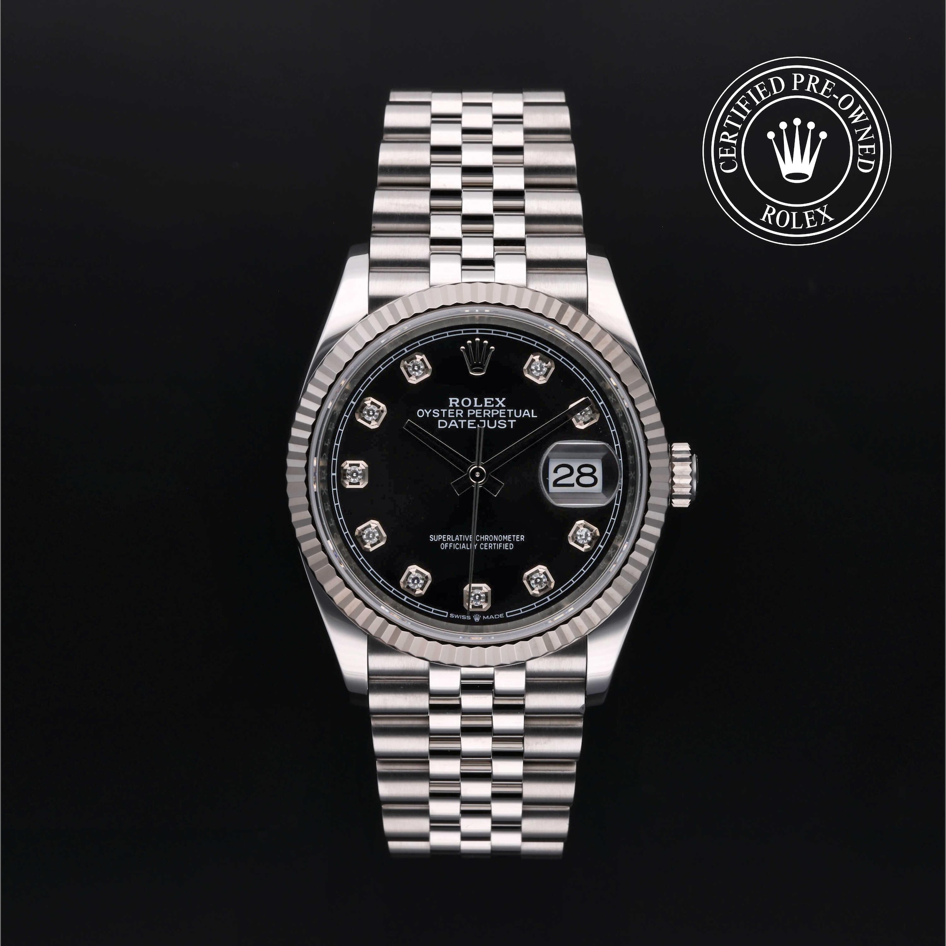 Datejust 36 image