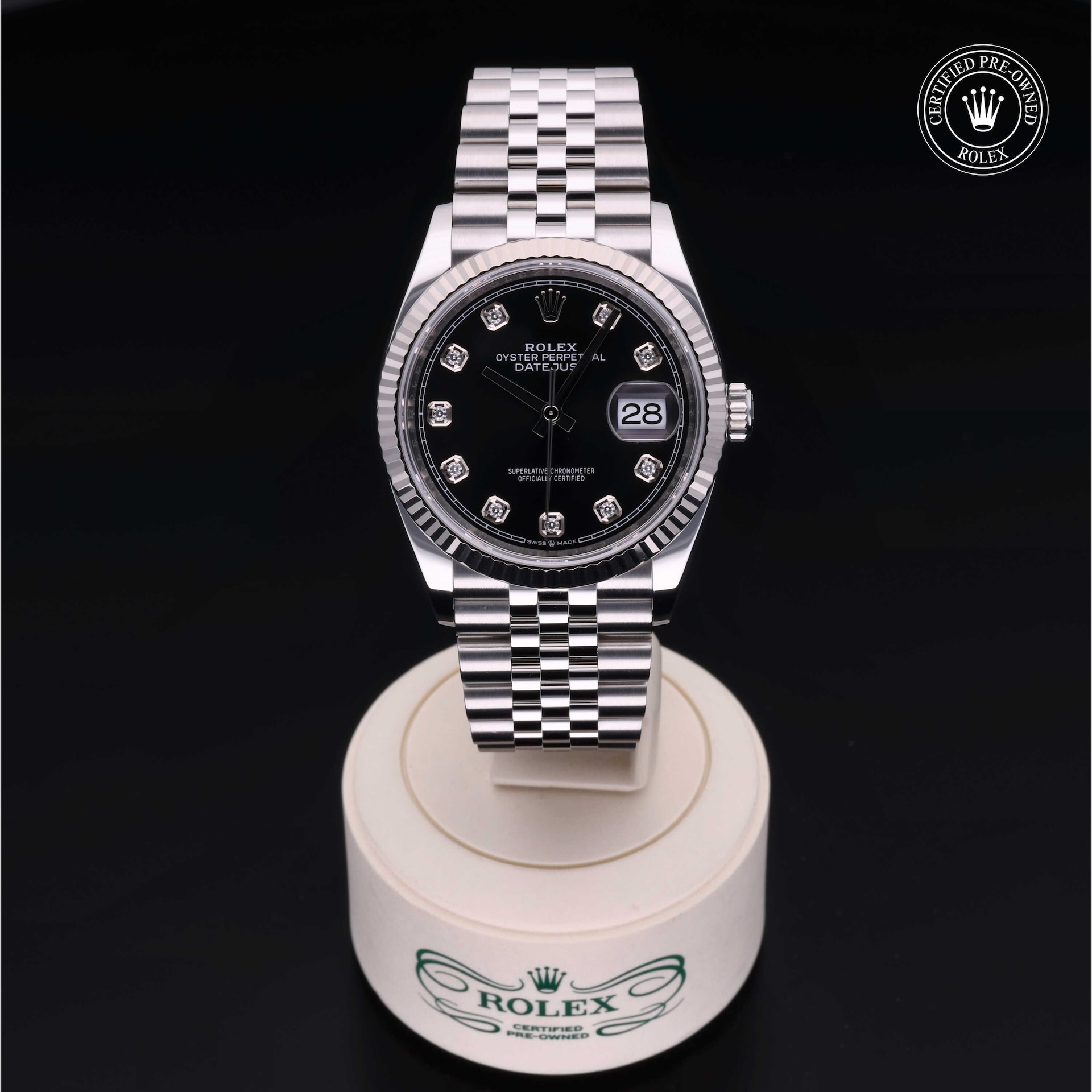 Datejust 36 image