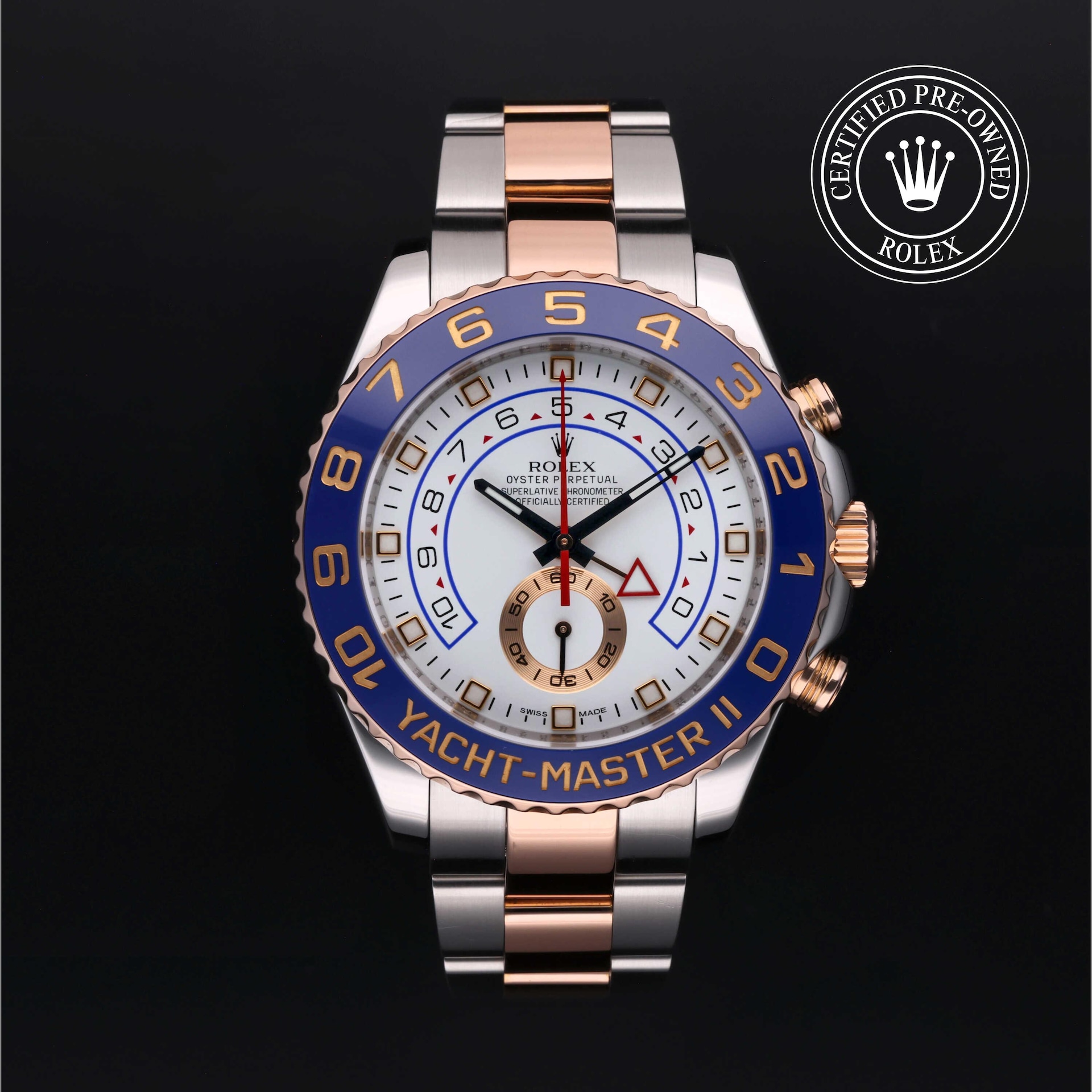 Yacht-Master II image