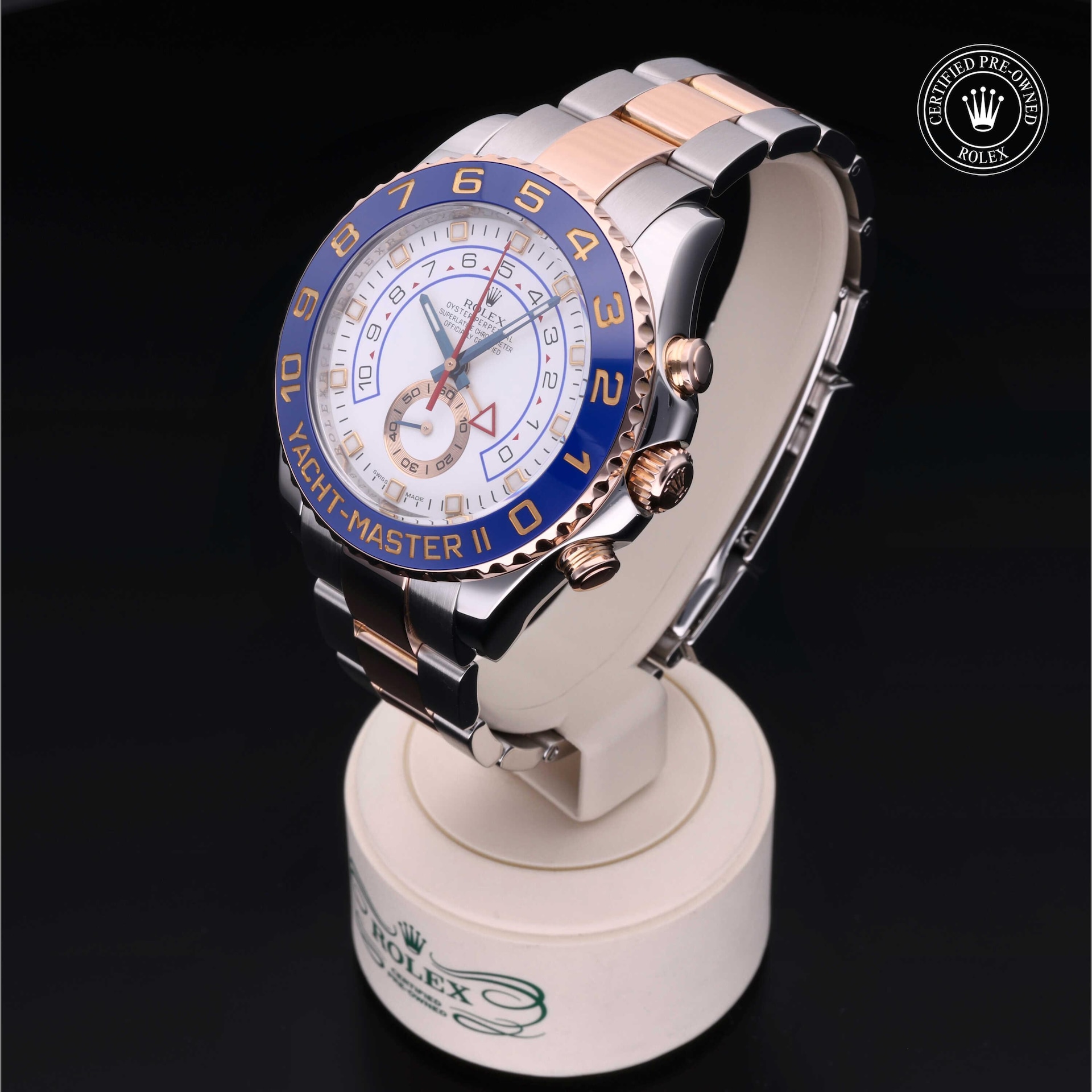 Yacht-Master II image
