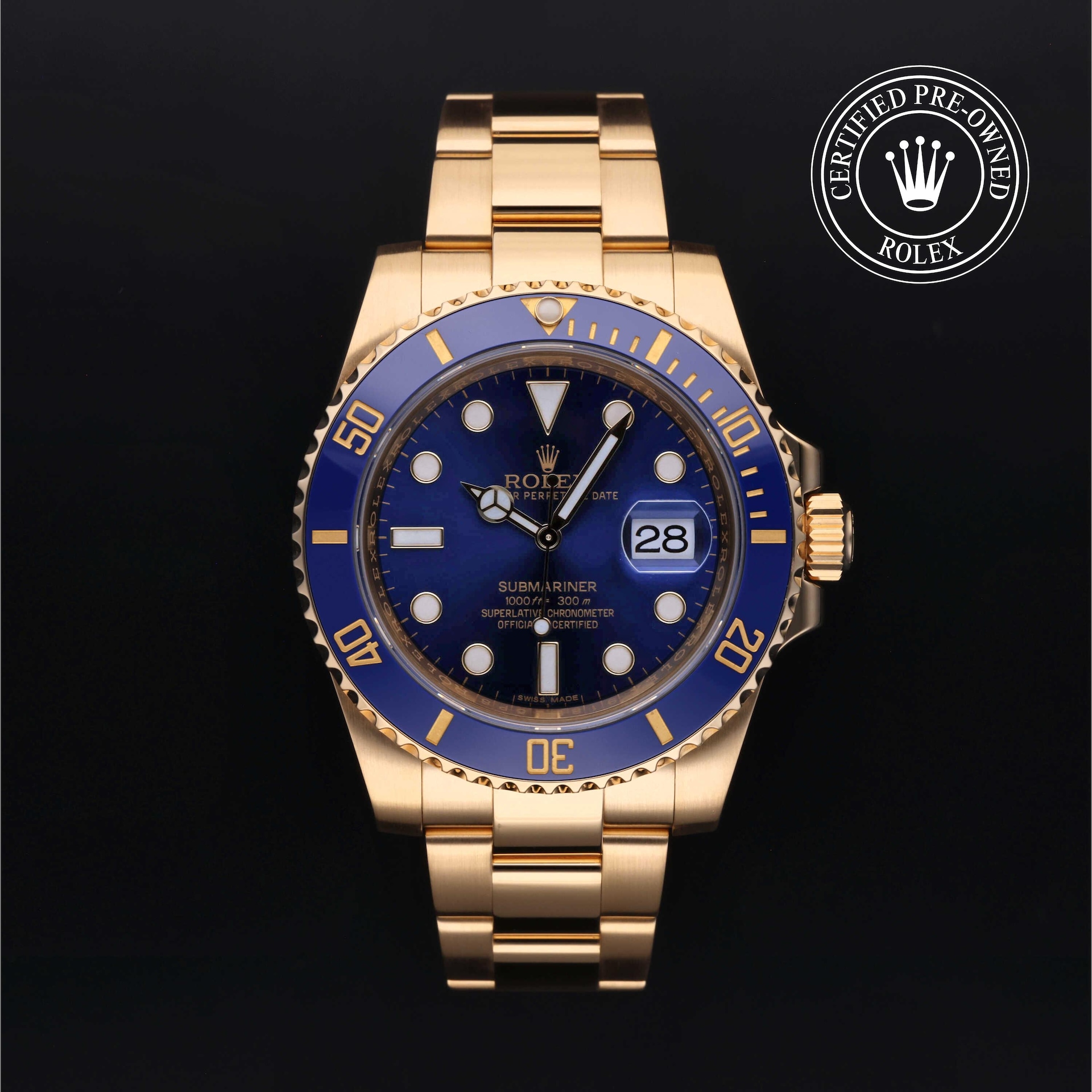 Submariner Date image