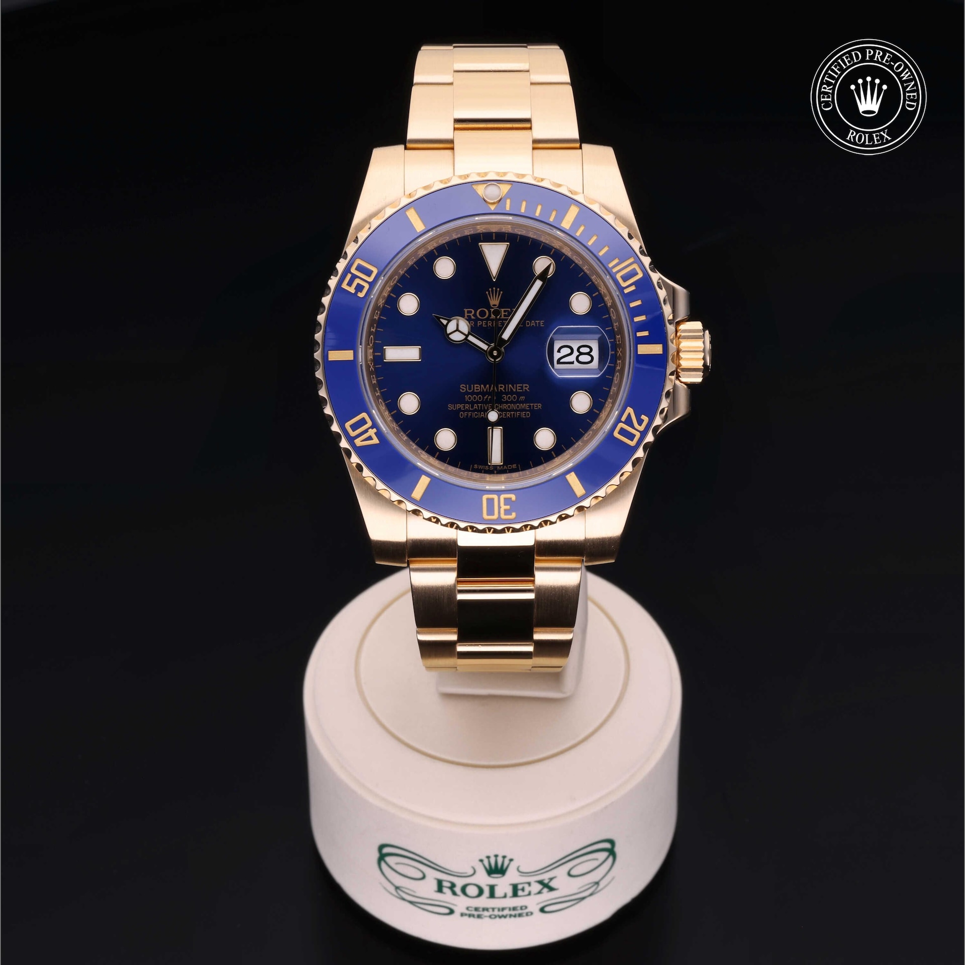 Submariner Date image