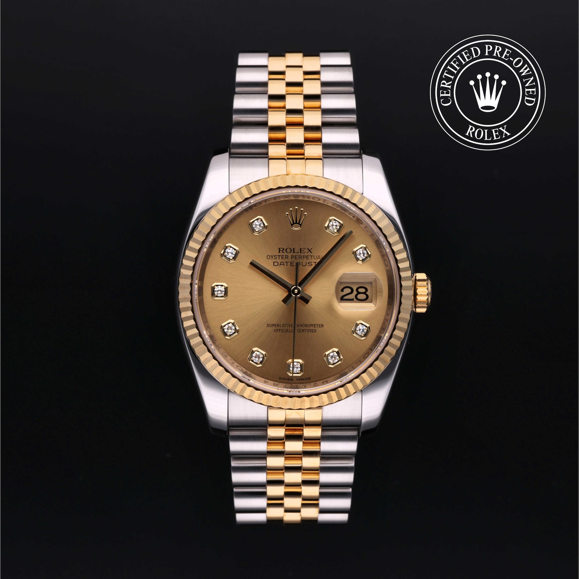 Datejust 36 image