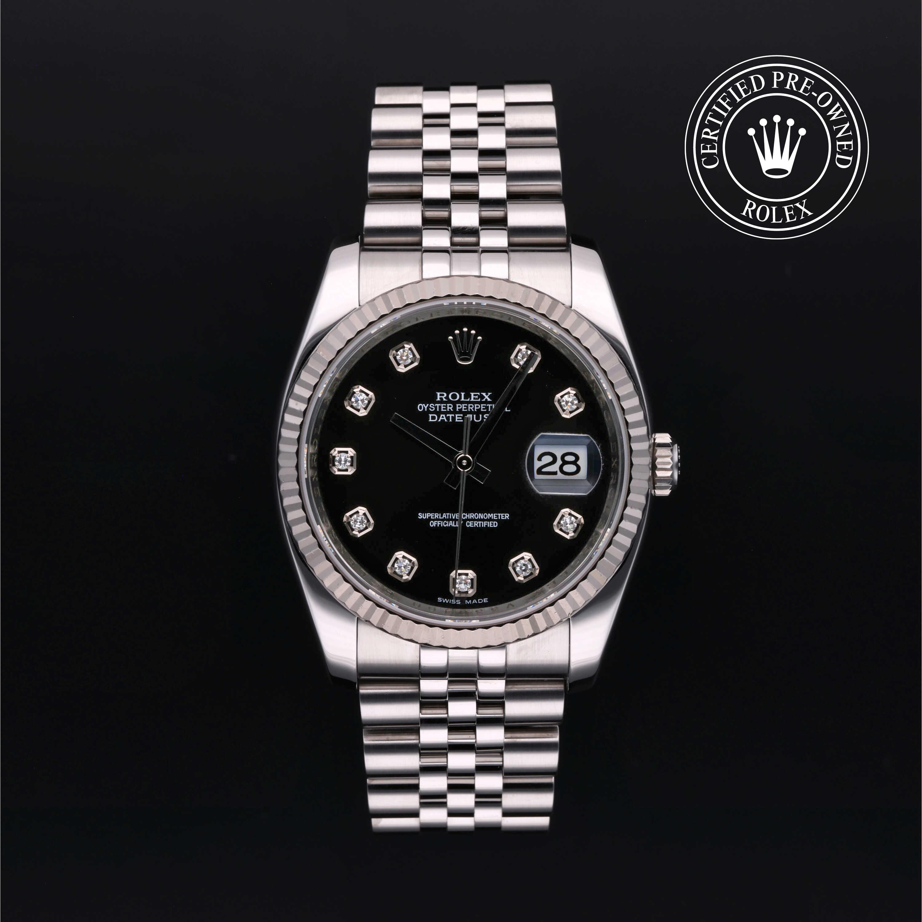 Datejust 36