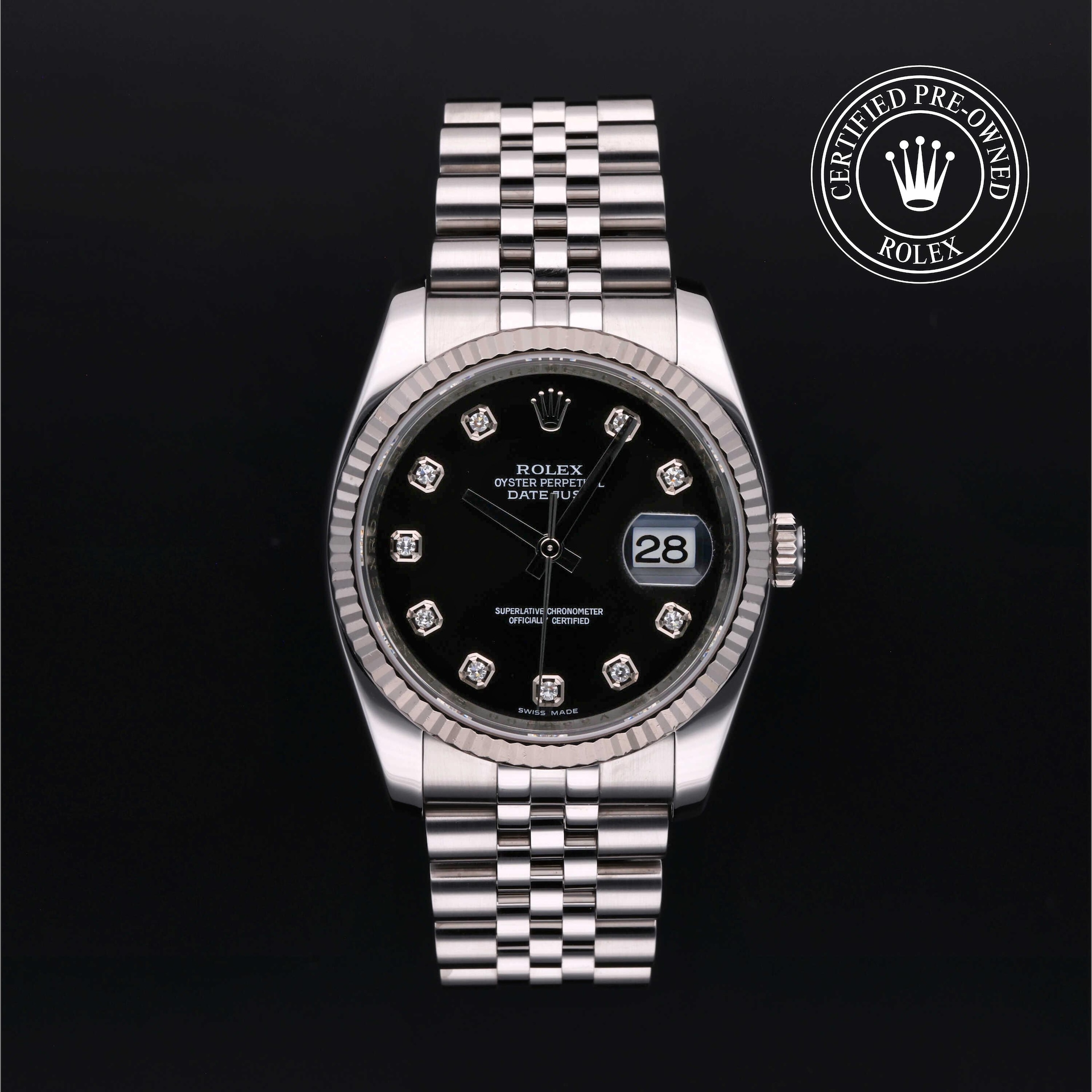 Datejust 36 image