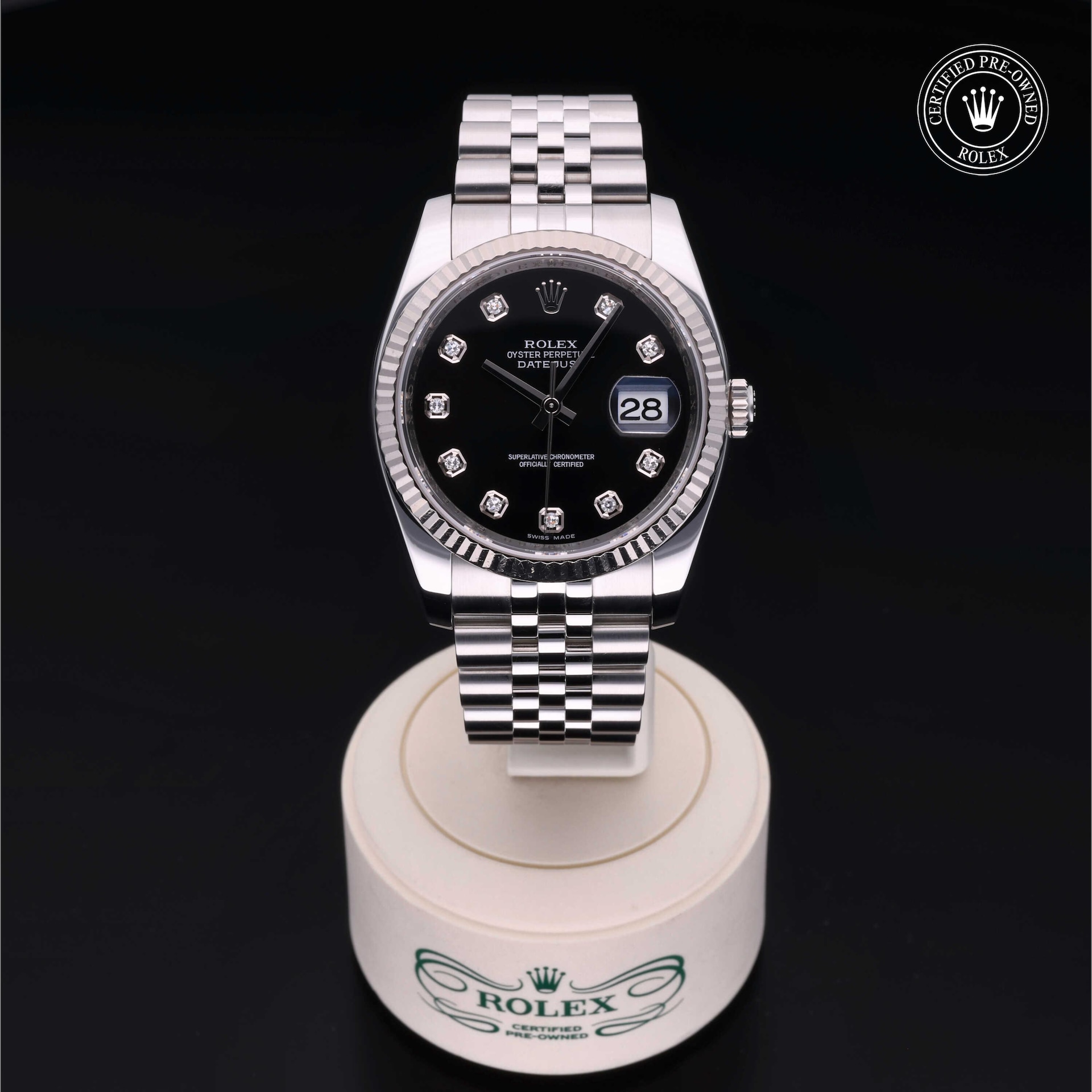 Datejust 36 image
