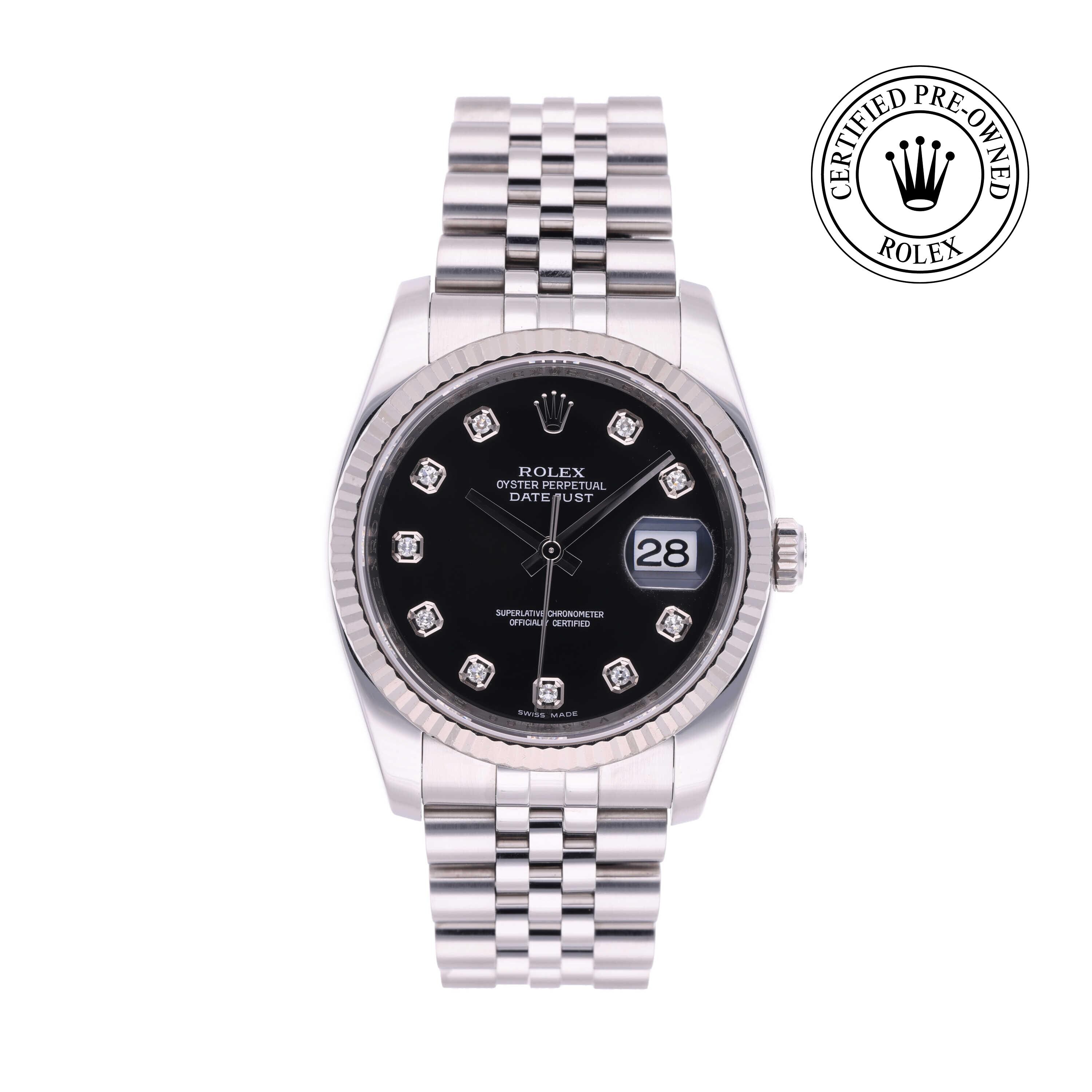 Datejust 36