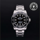 Rolex Rolex Certified Pre-Owned Submariner