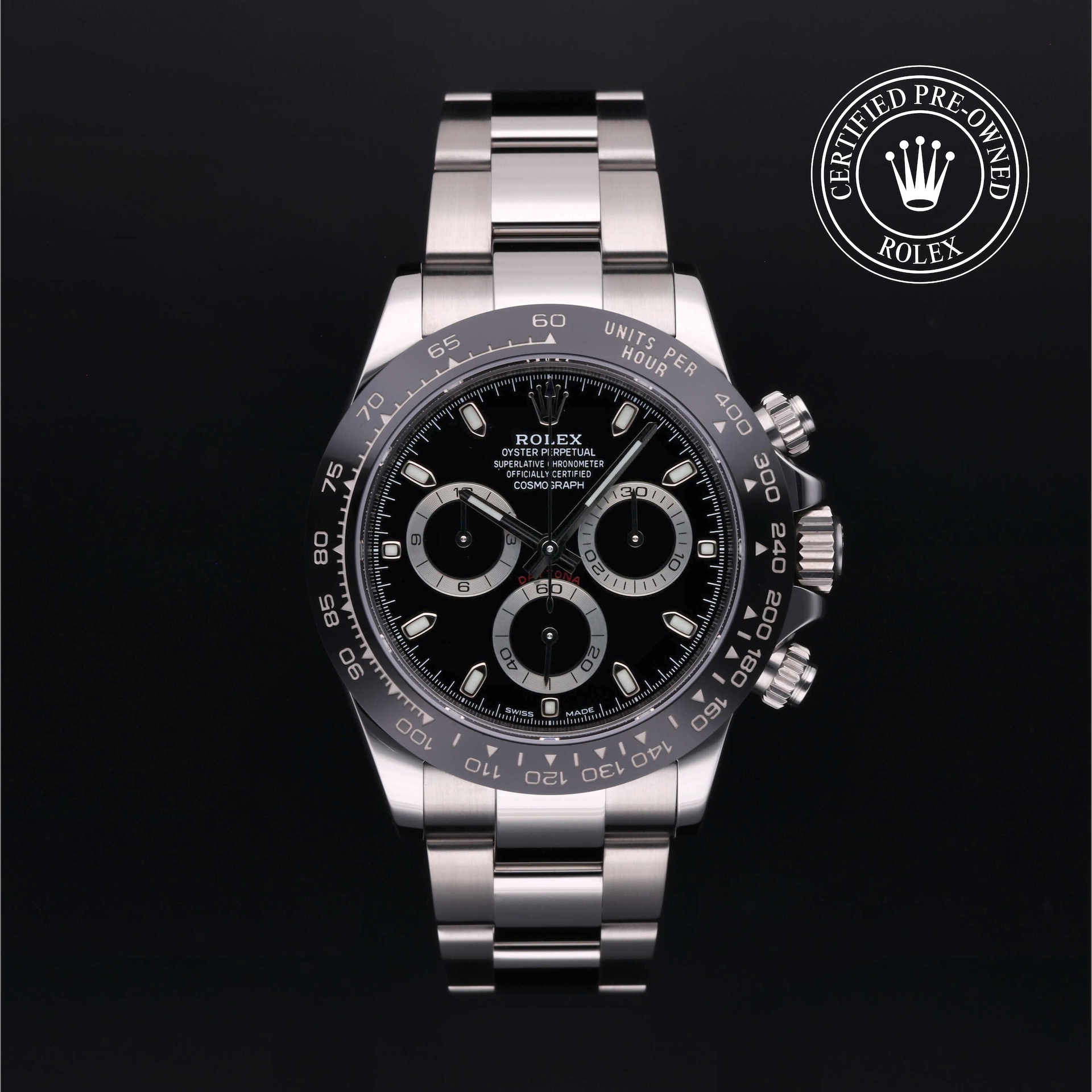 Cosmograph Daytona image