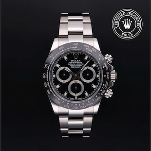 Rolex Certified Pre-Owned Cosmograph Daytona