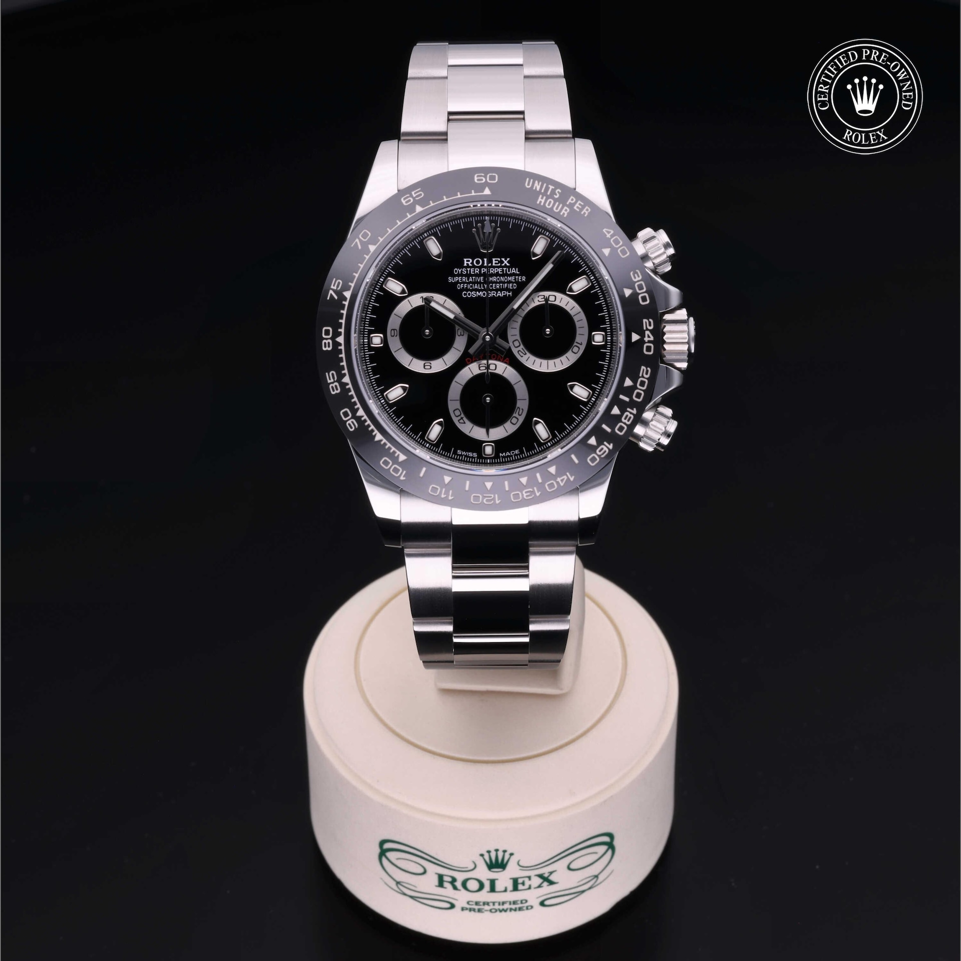 Cosmograph Daytona image