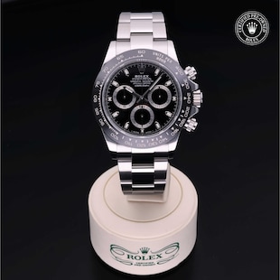 Rolex Certified Pre-Owned Cosmograph Daytona