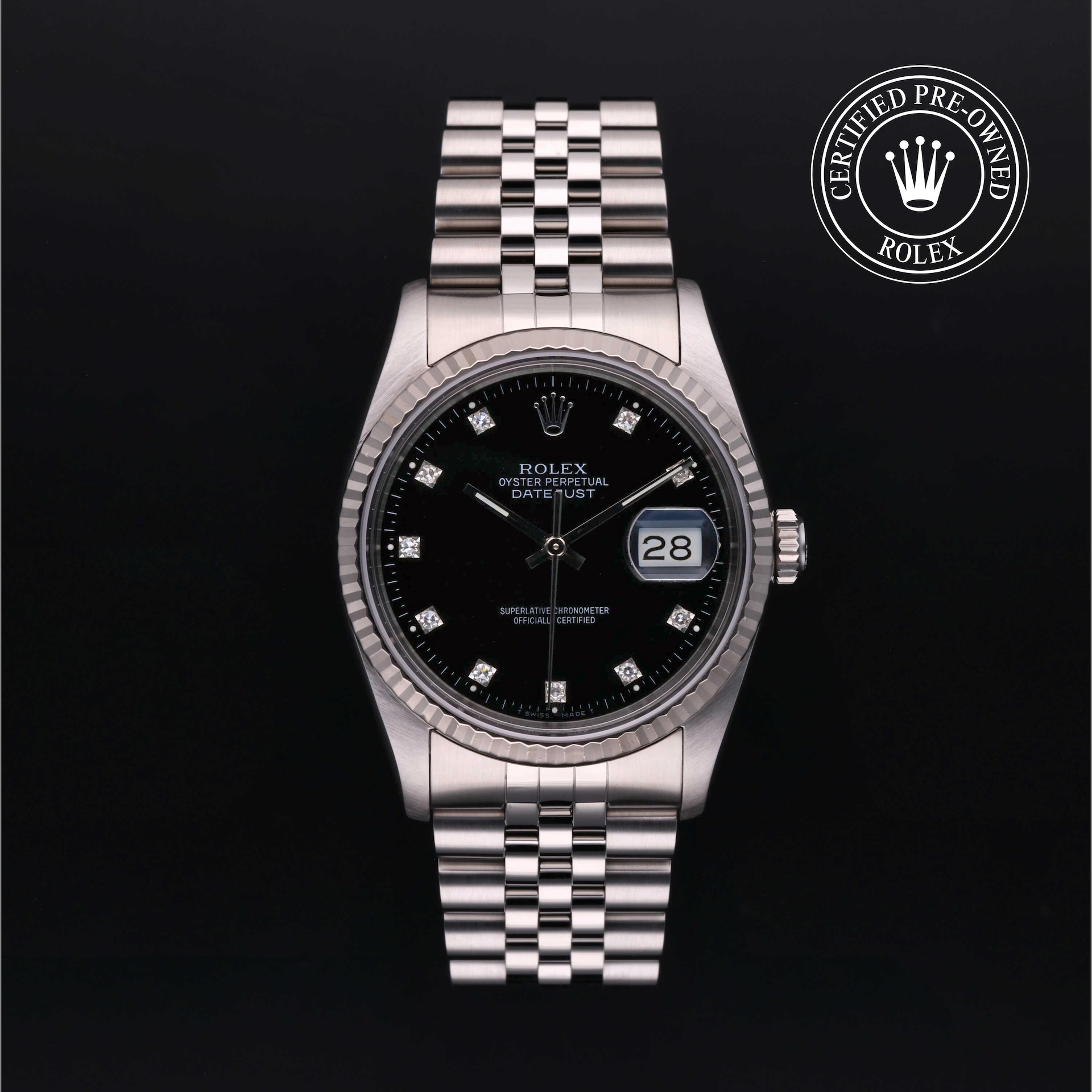 Datejust 36 image