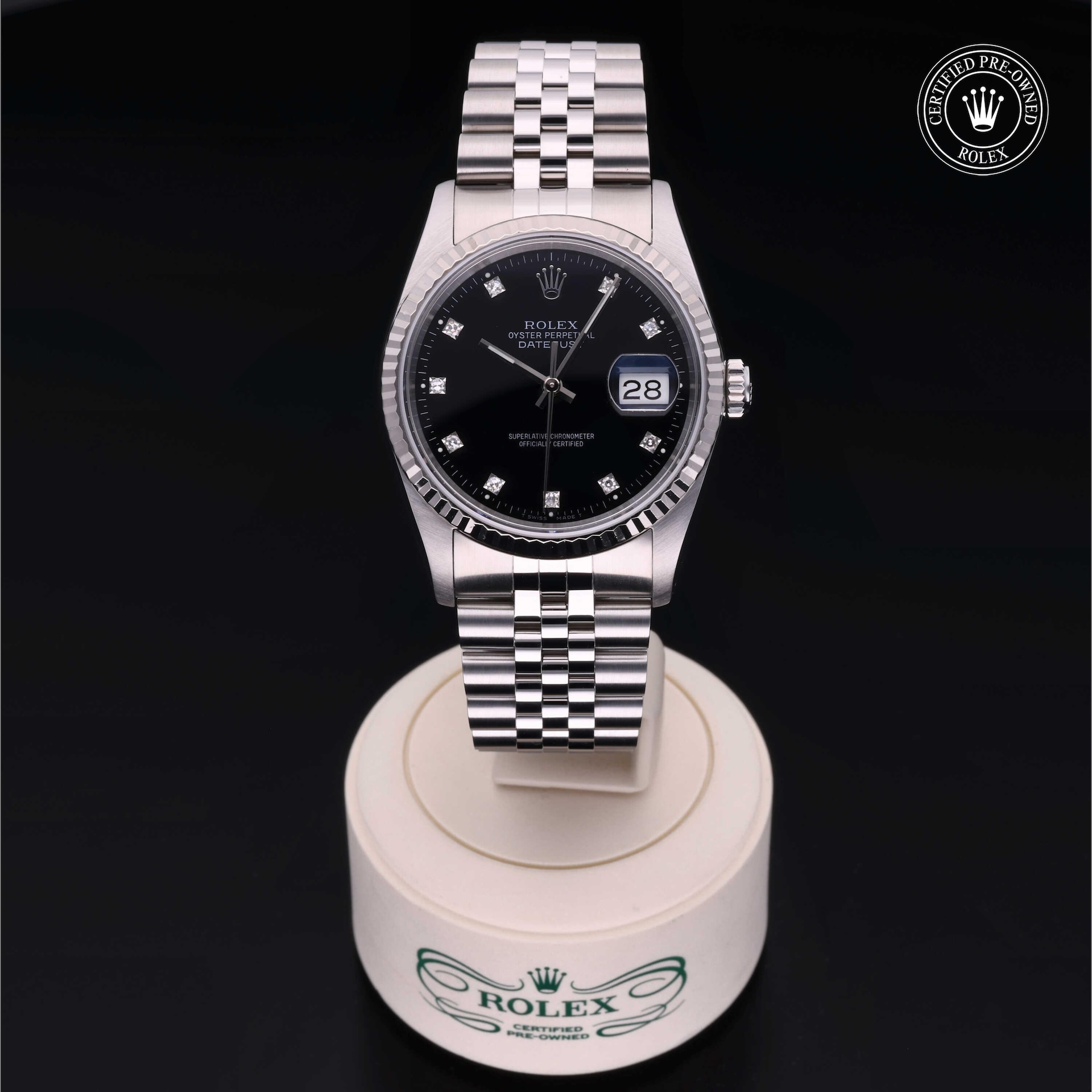 Datejust 36 image