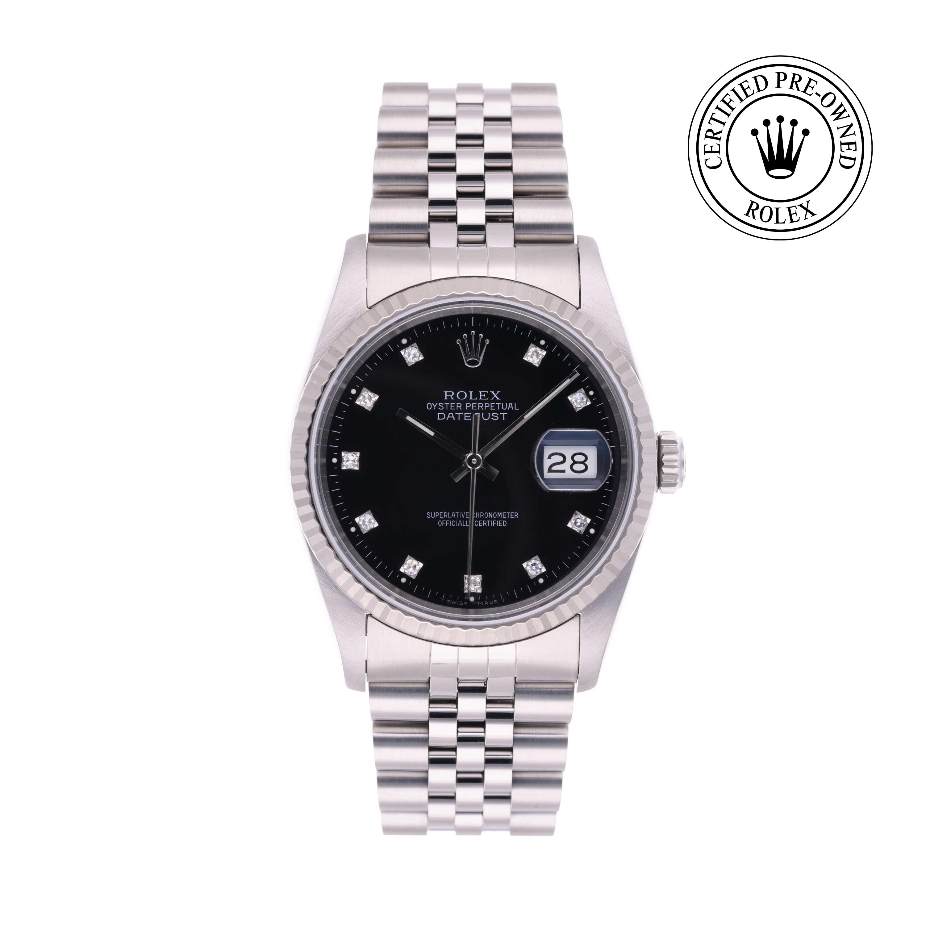 Datejust 36