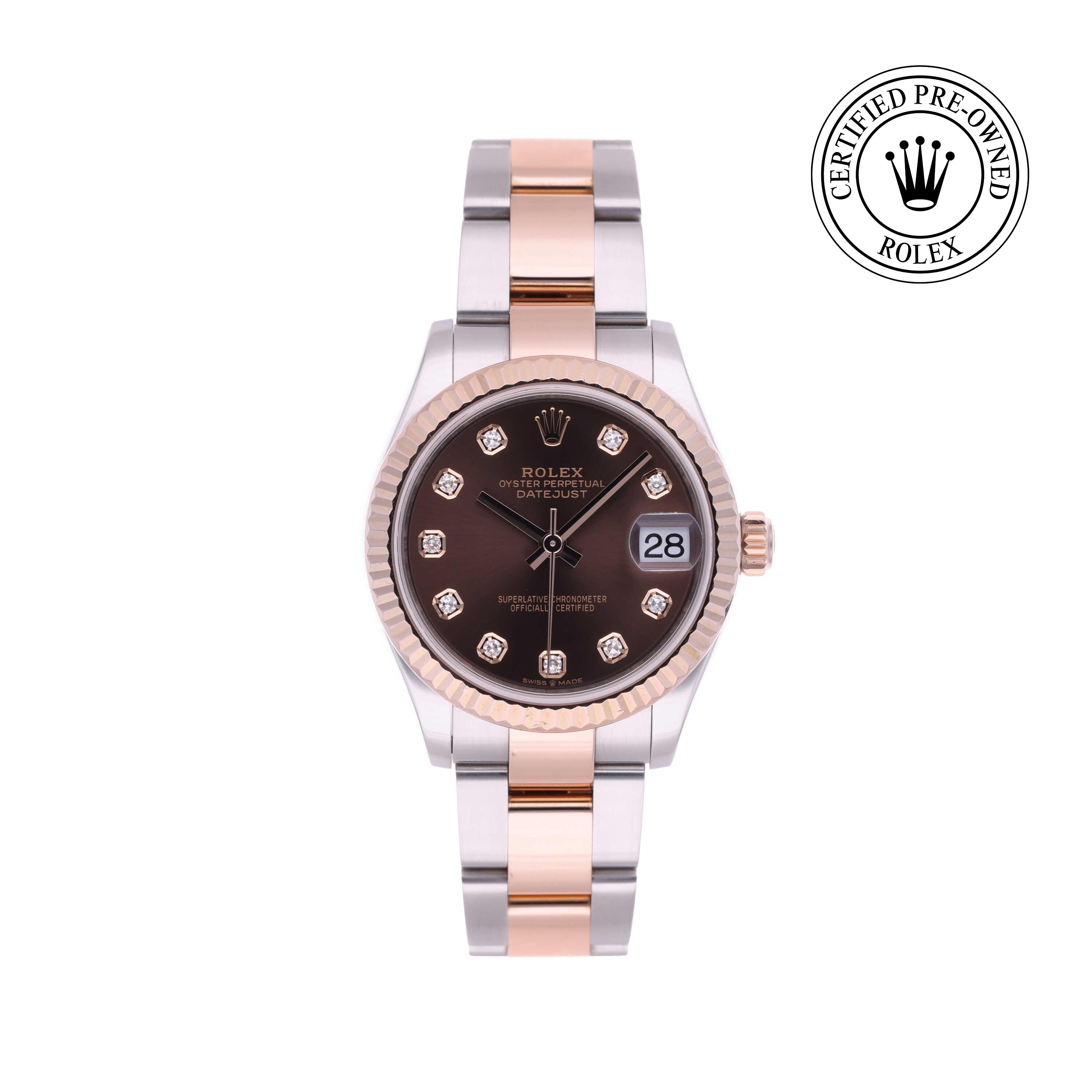 Datejust 31