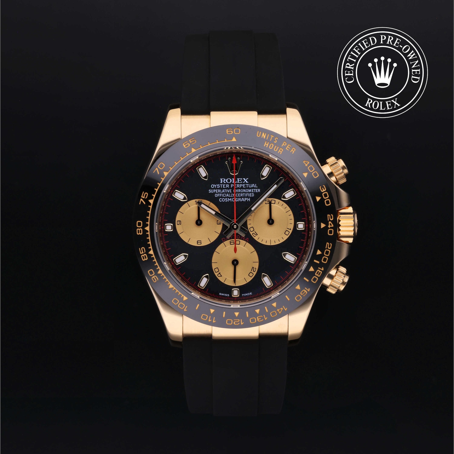 Cosmograph Daytona image