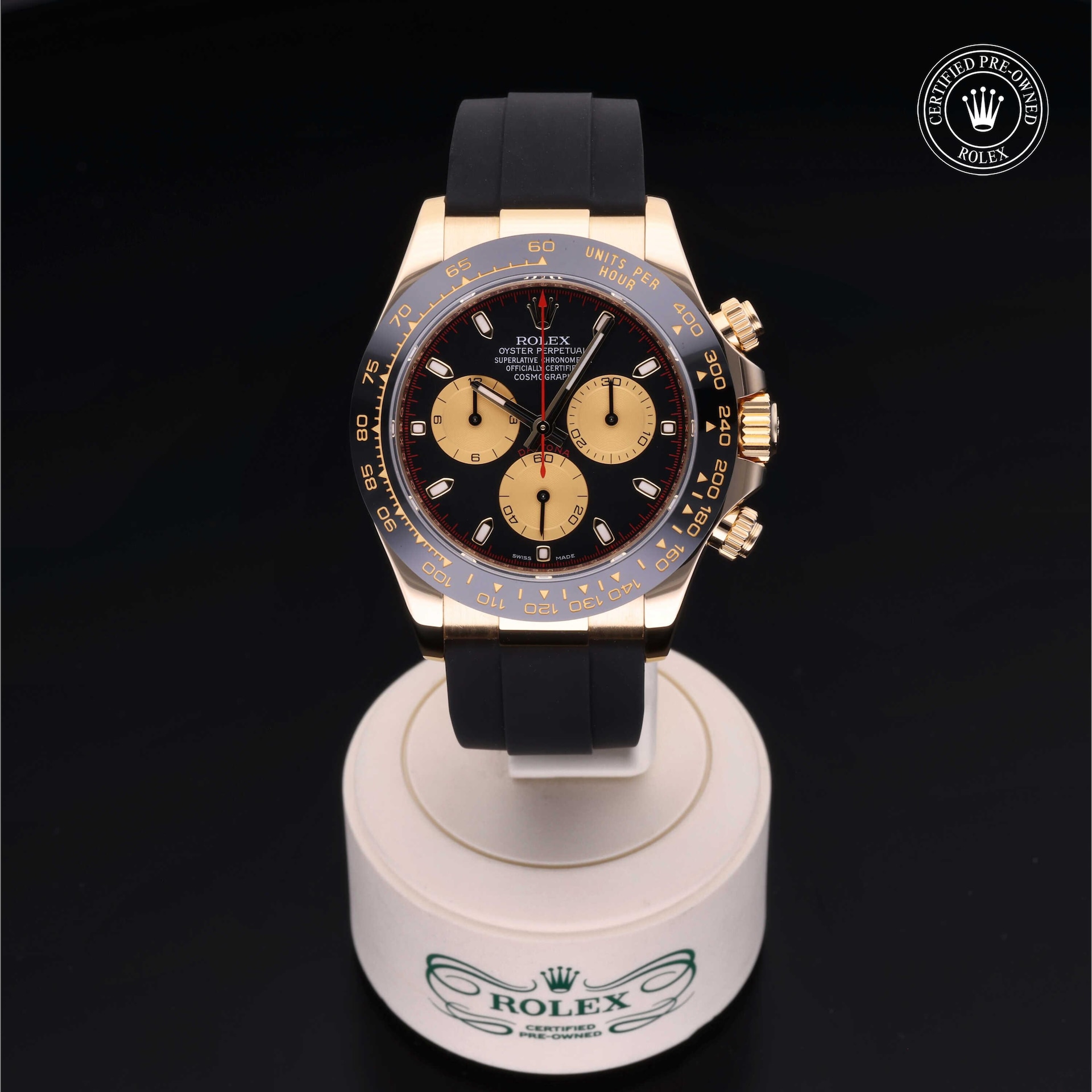 Cosmograph Daytona image