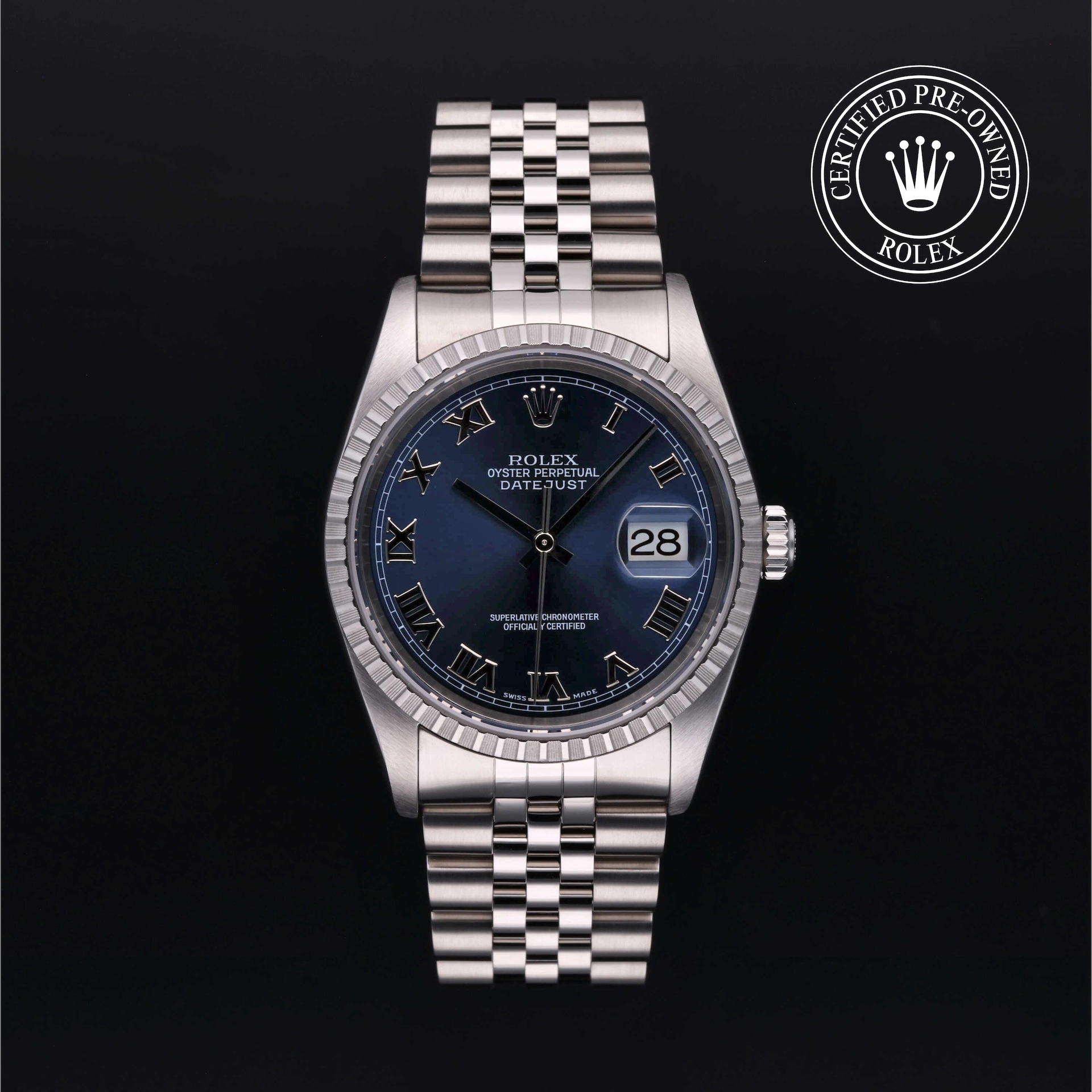 Datejust 36 image