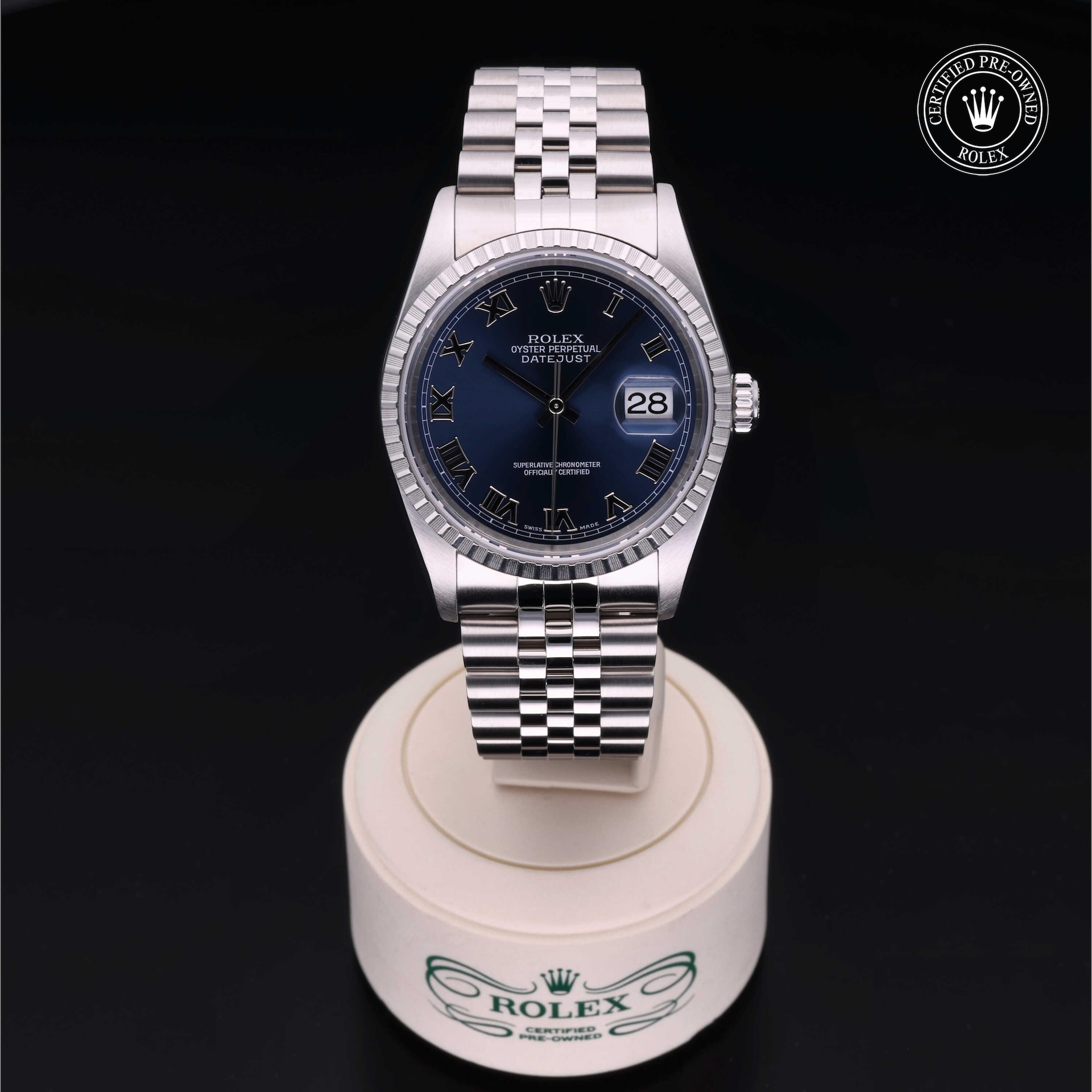 Datejust 36 image