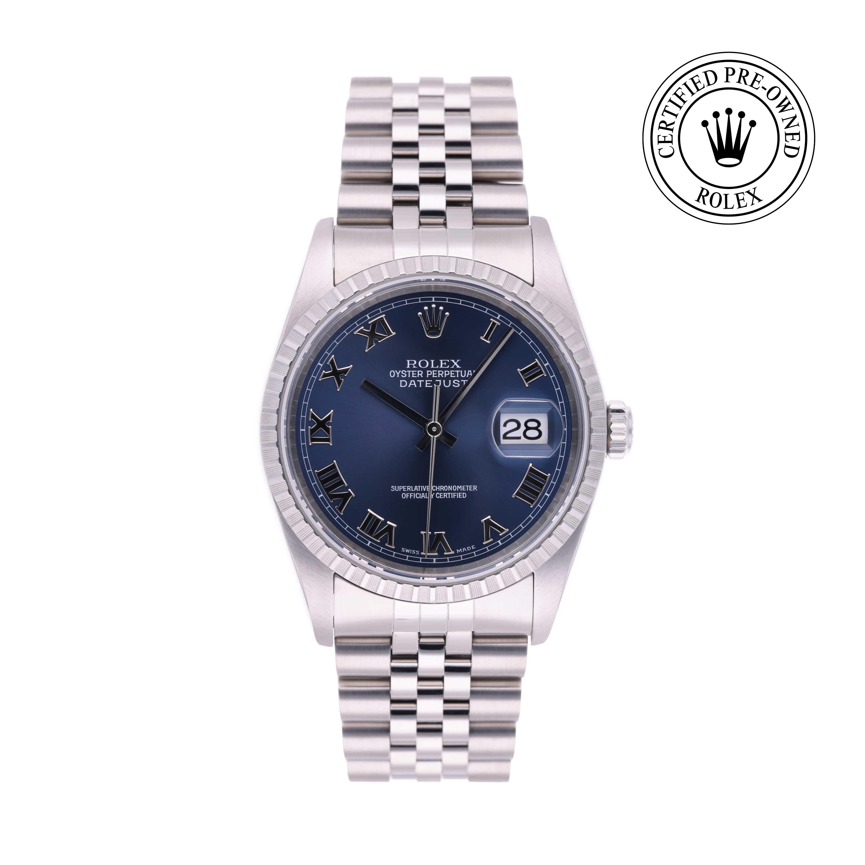 Datejust 36