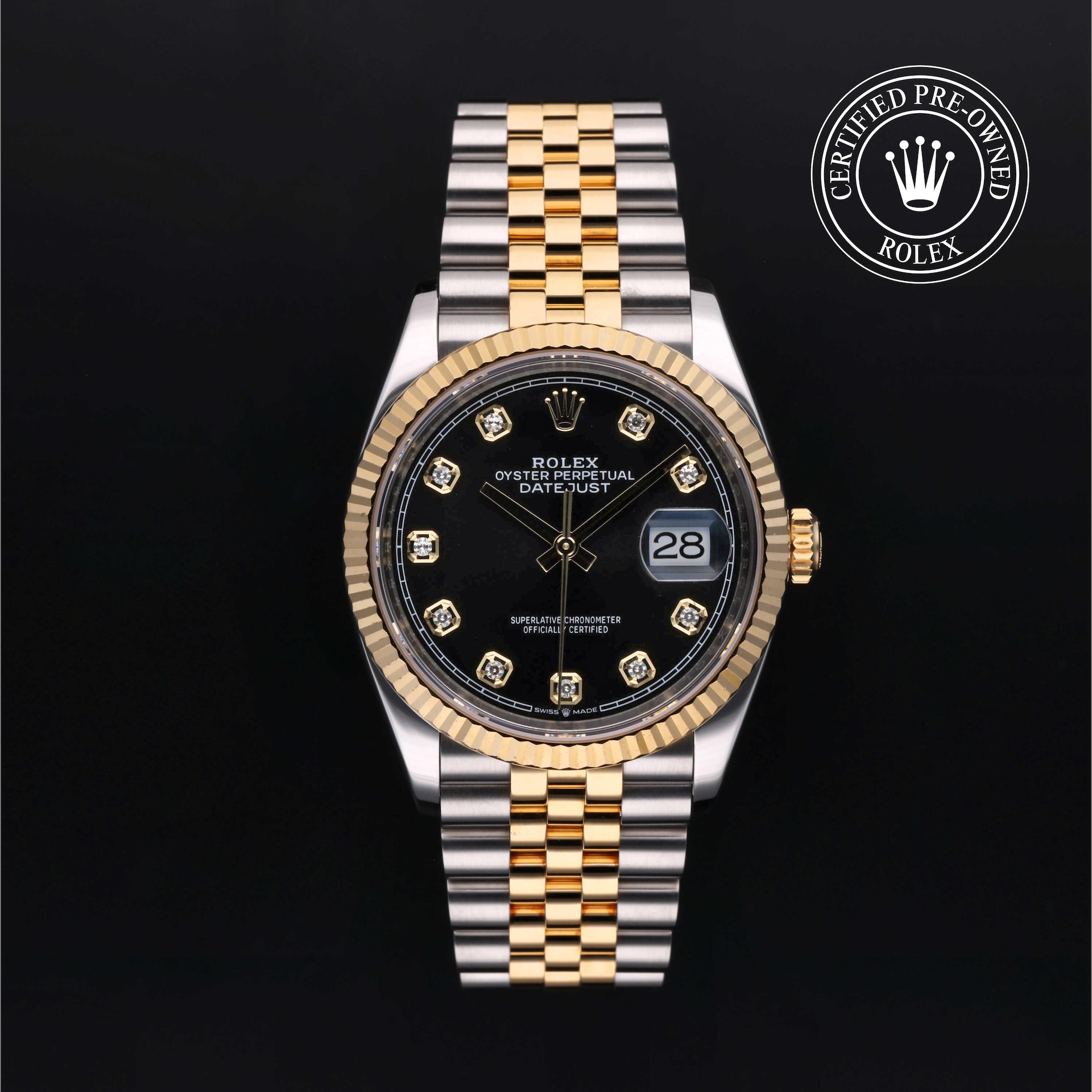 Datejust 36 image