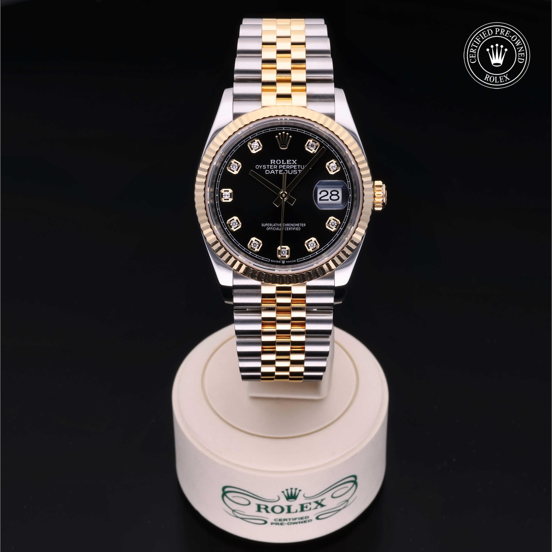 Datejust 36 image