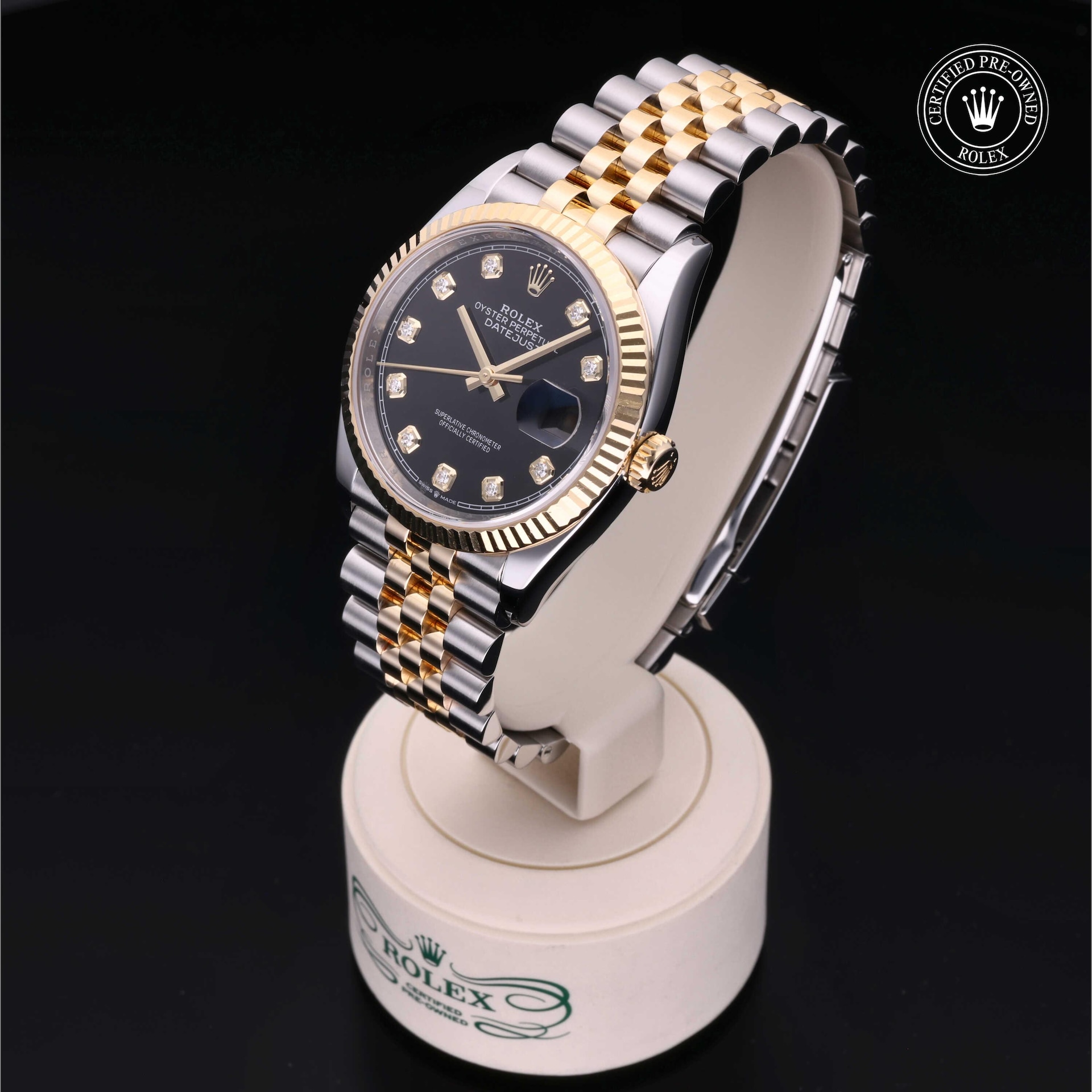 Datejust 36 image