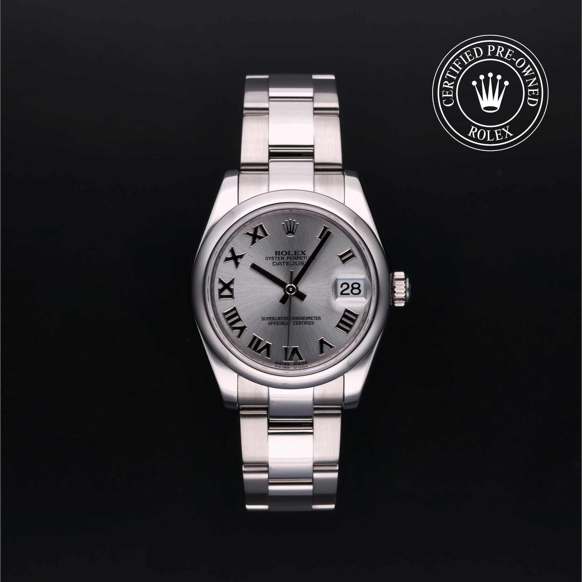 Datejust 31 image