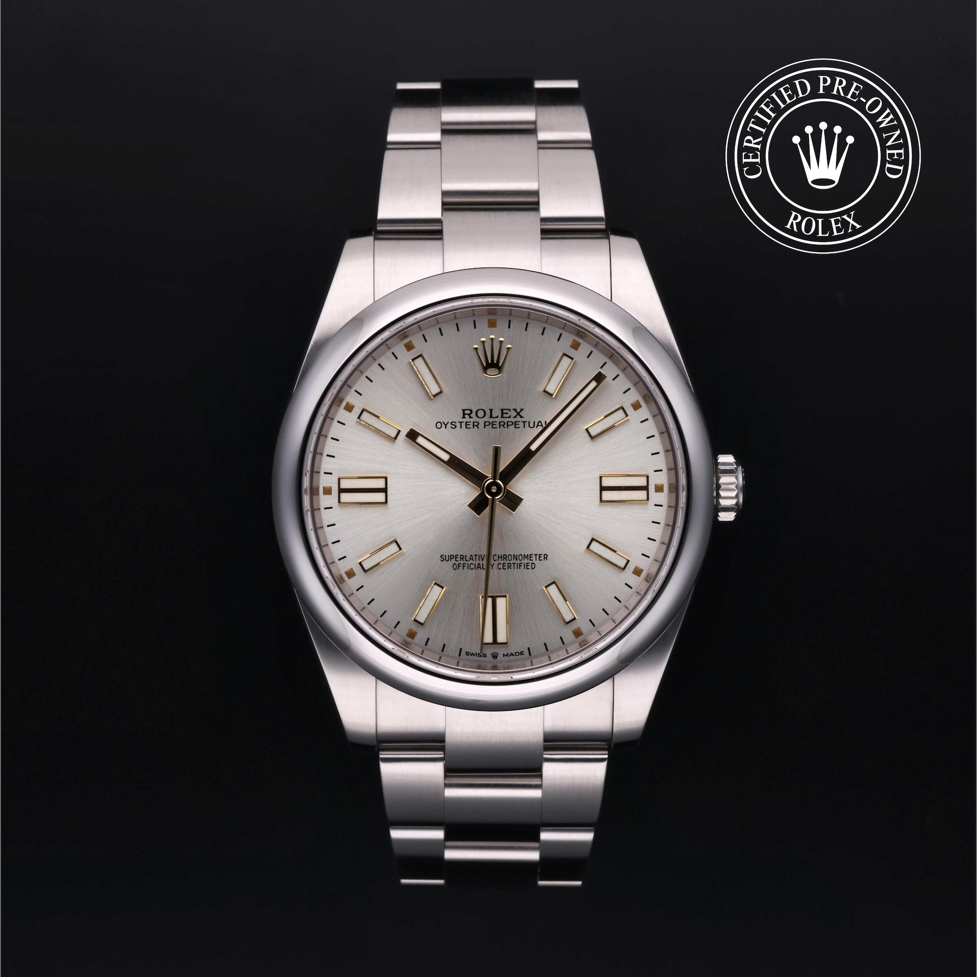 Oyster Perpetual 41 image
